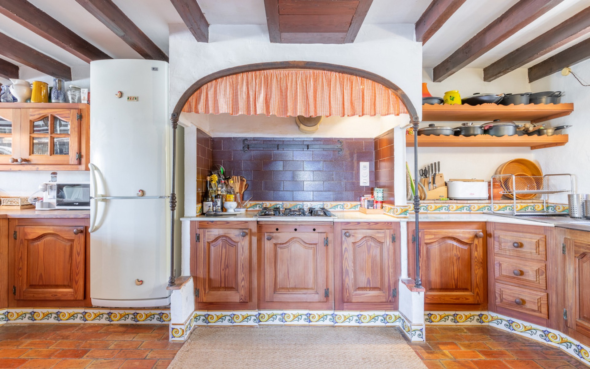 A Vendre - Maison de campagne - Teulada - Teulada Centro