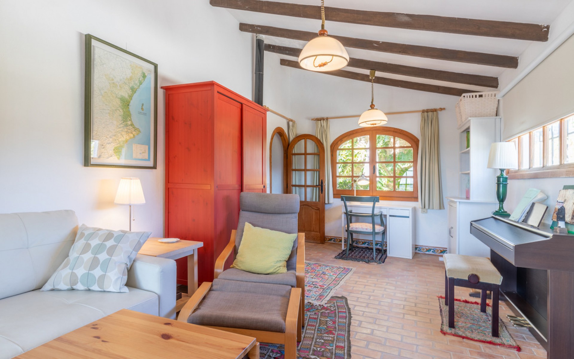 A Vendre - Maison de campagne - Teulada - Teulada Centro