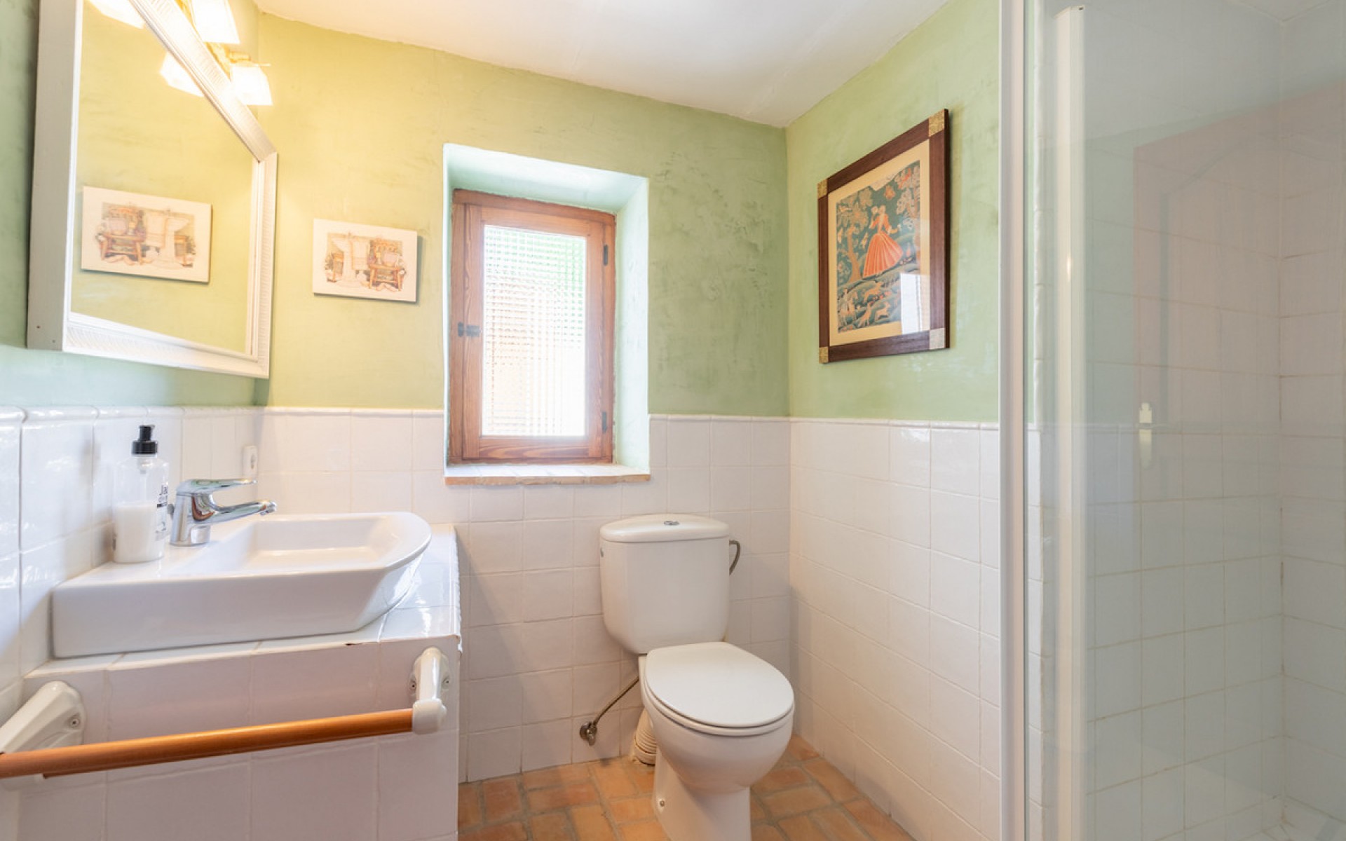 A Vendre - Maison de campagne - Teulada - Teulada Centro