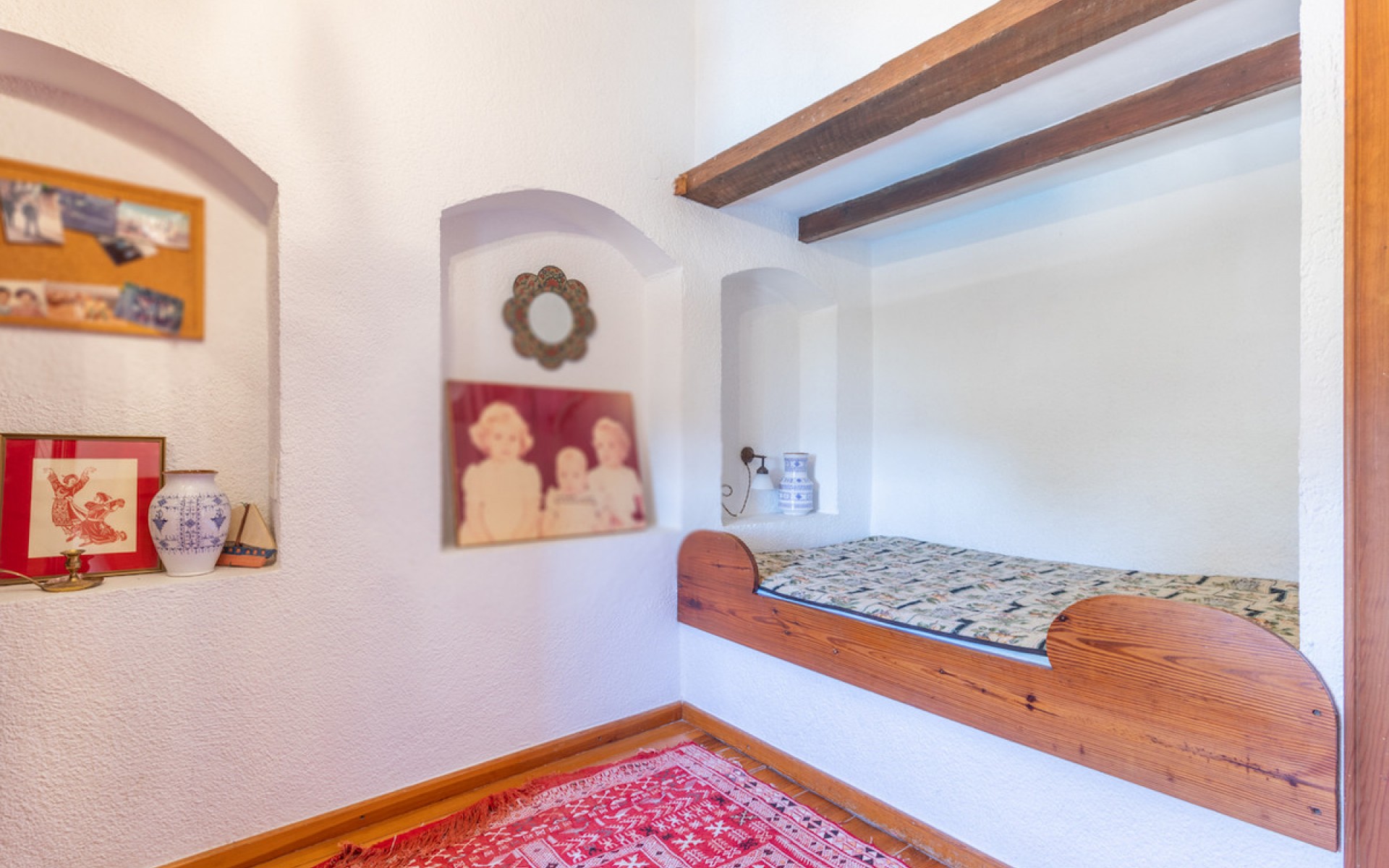 A Vendre - Maison de campagne - Teulada - Teulada Centro