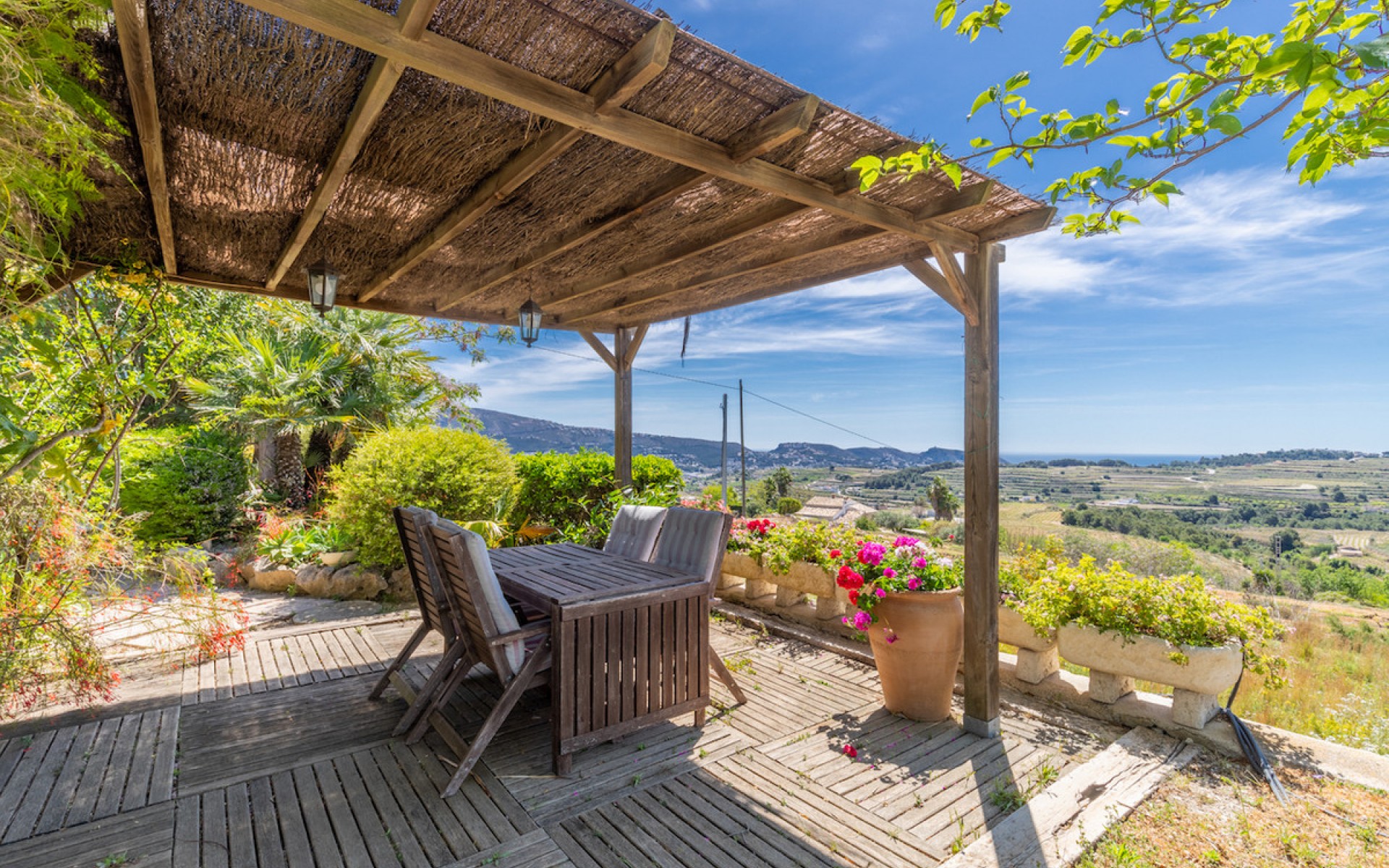 A Vendre - Maison de campagne - Teulada - Teulada Centro