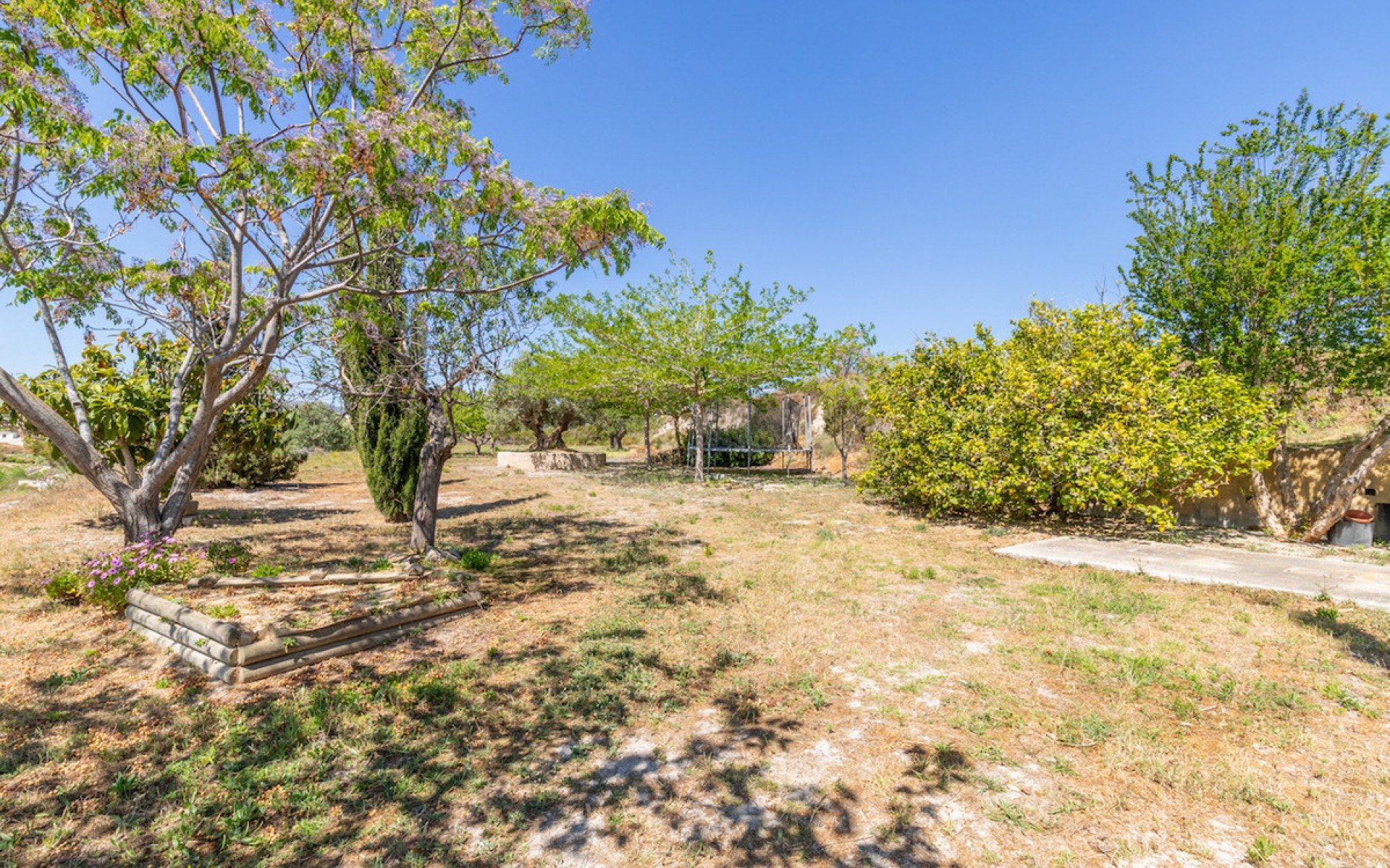 A Vendre - Maison de campagne - Teulada - Teulada Centro