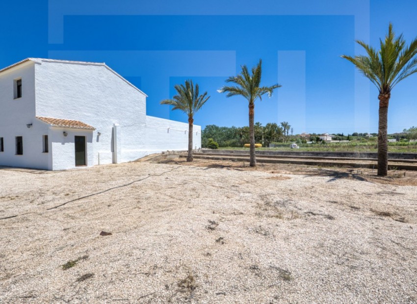 A Vendre - Maison de campagne - Teulada - Teulada Centro