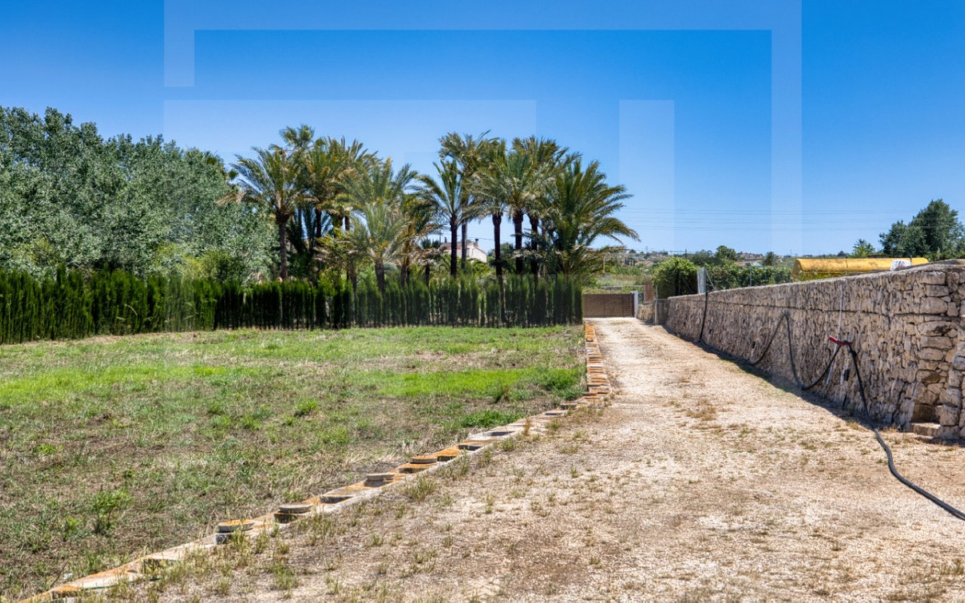 A Vendre - Maison de campagne - Teulada - Teulada Centro