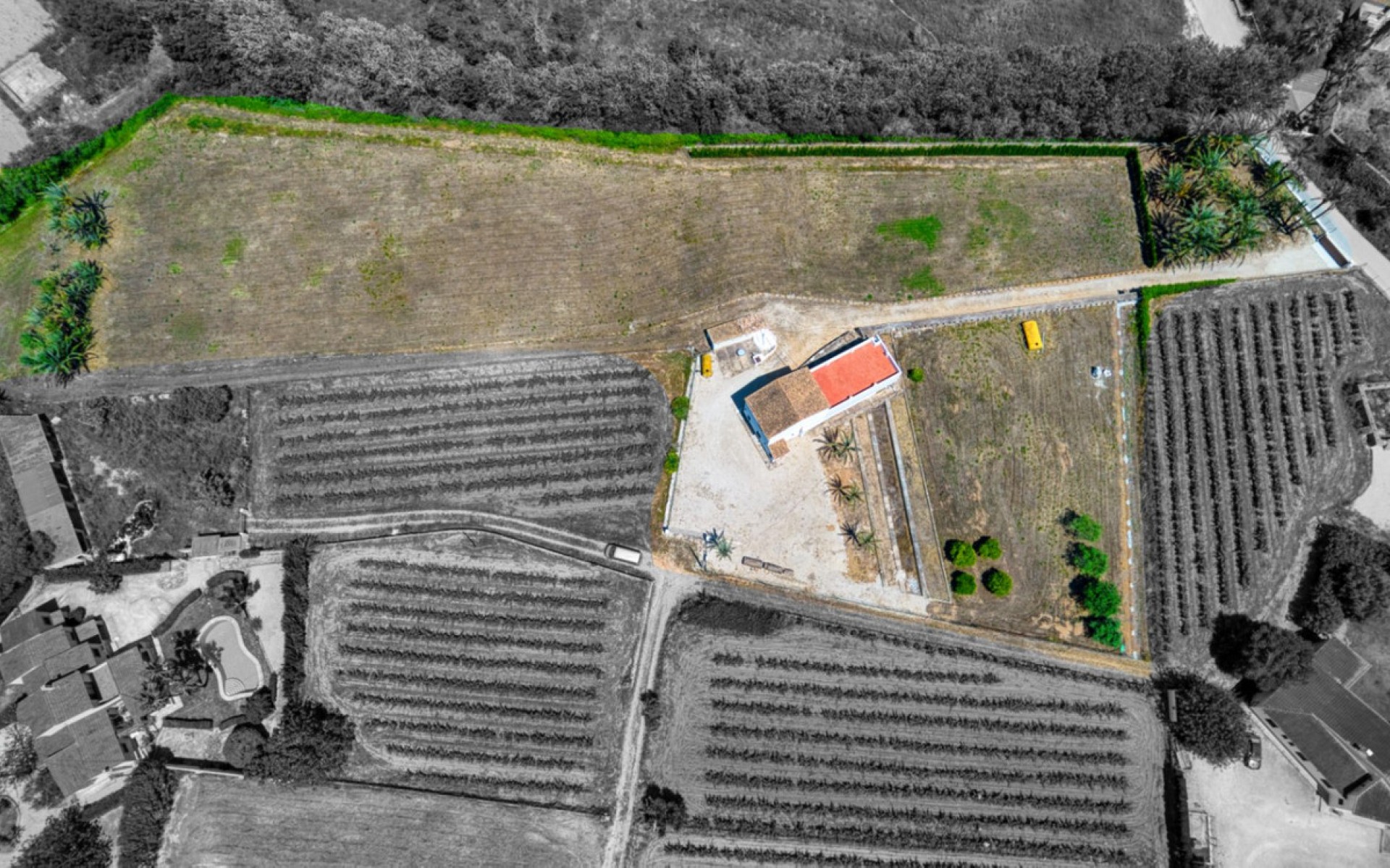 A Vendre - Maison de campagne - Teulada - Teulada Centro