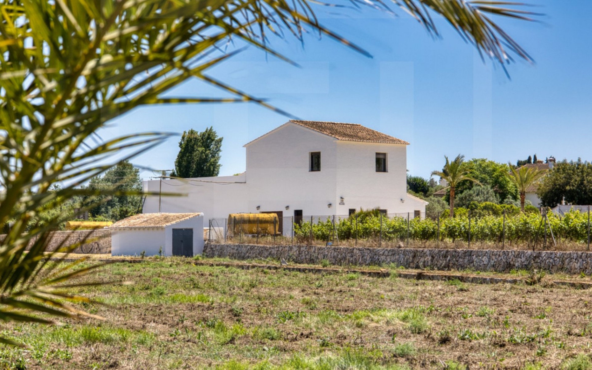 A Vendre - Maison de campagne - Teulada - Teulada Centro