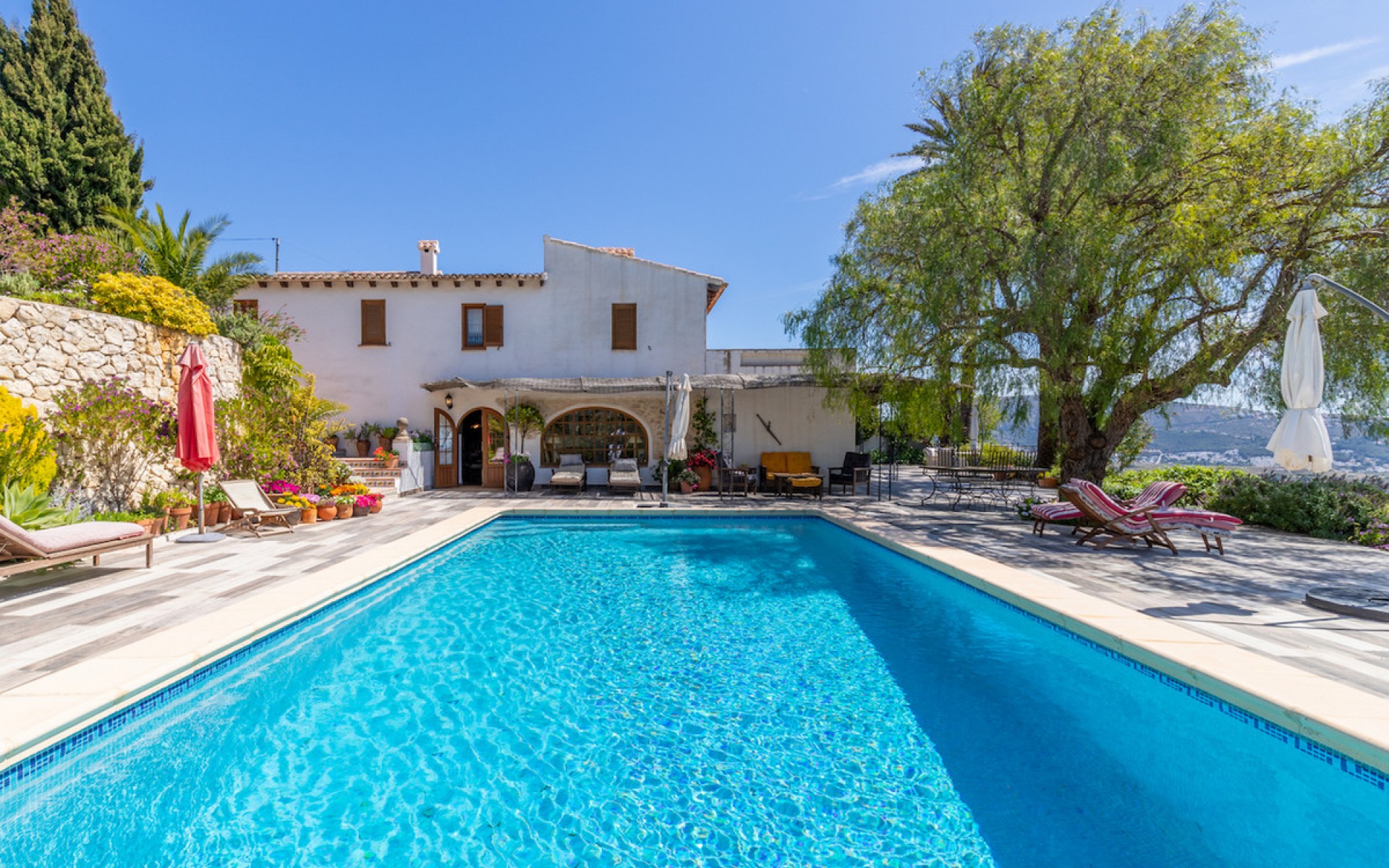 A Vendre - Maison de campagne - Teulada - Teulada Centro