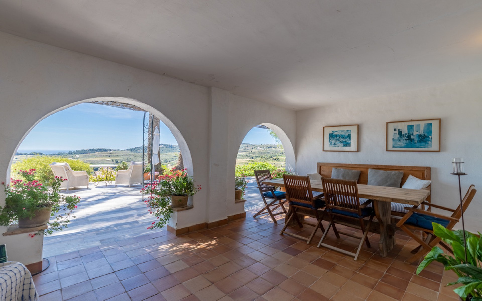 A Vendre - Maison de campagne - Teulada - Teulada Centro