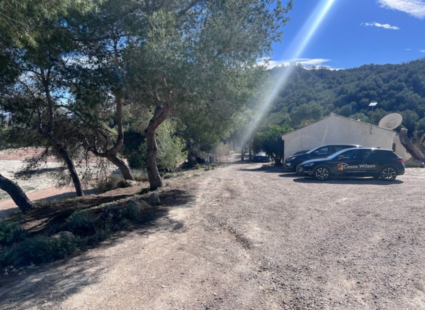 A Vendre - Maison de campagne - Torremendo