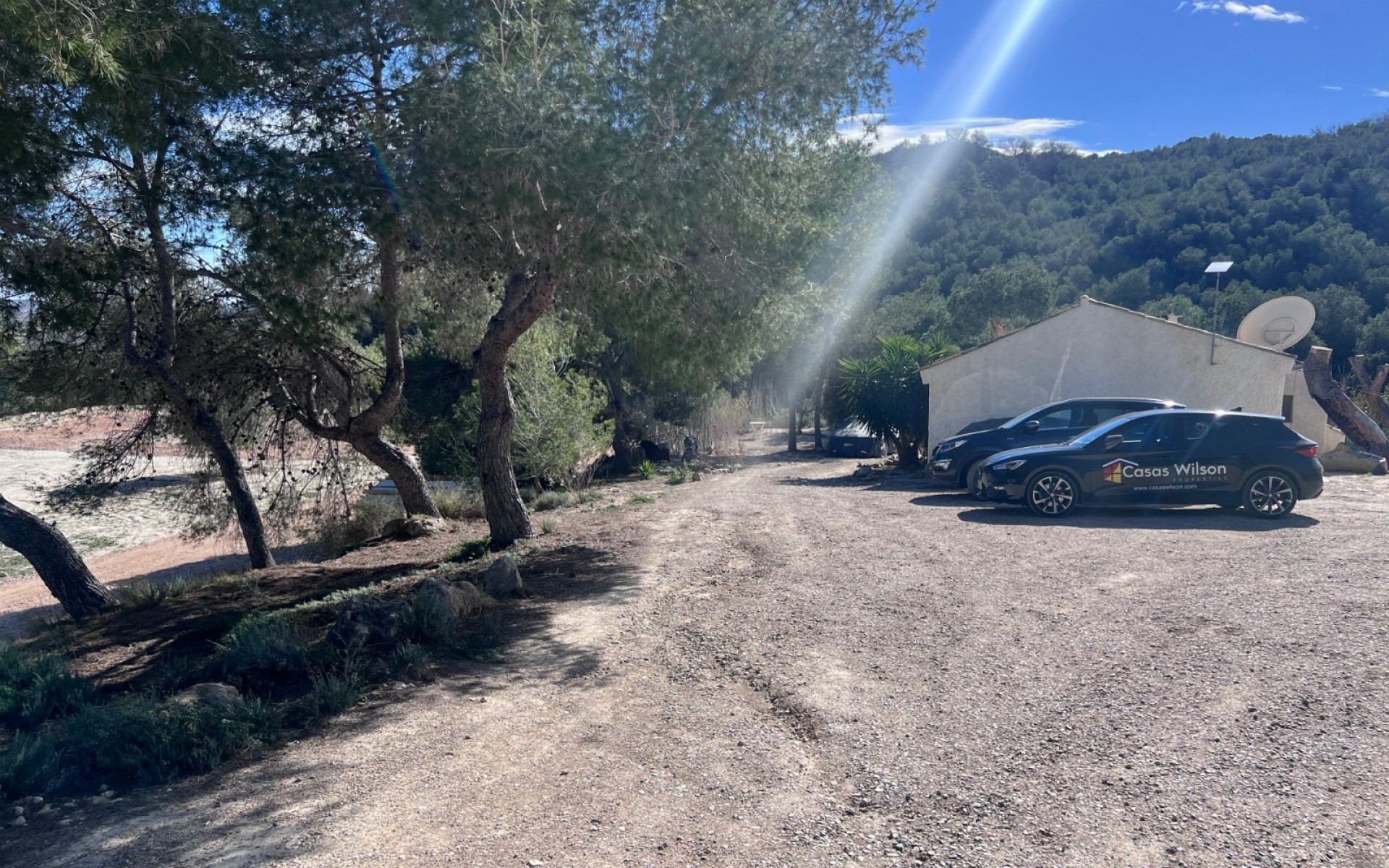 A Vendre - Maison de campagne - Torremendo