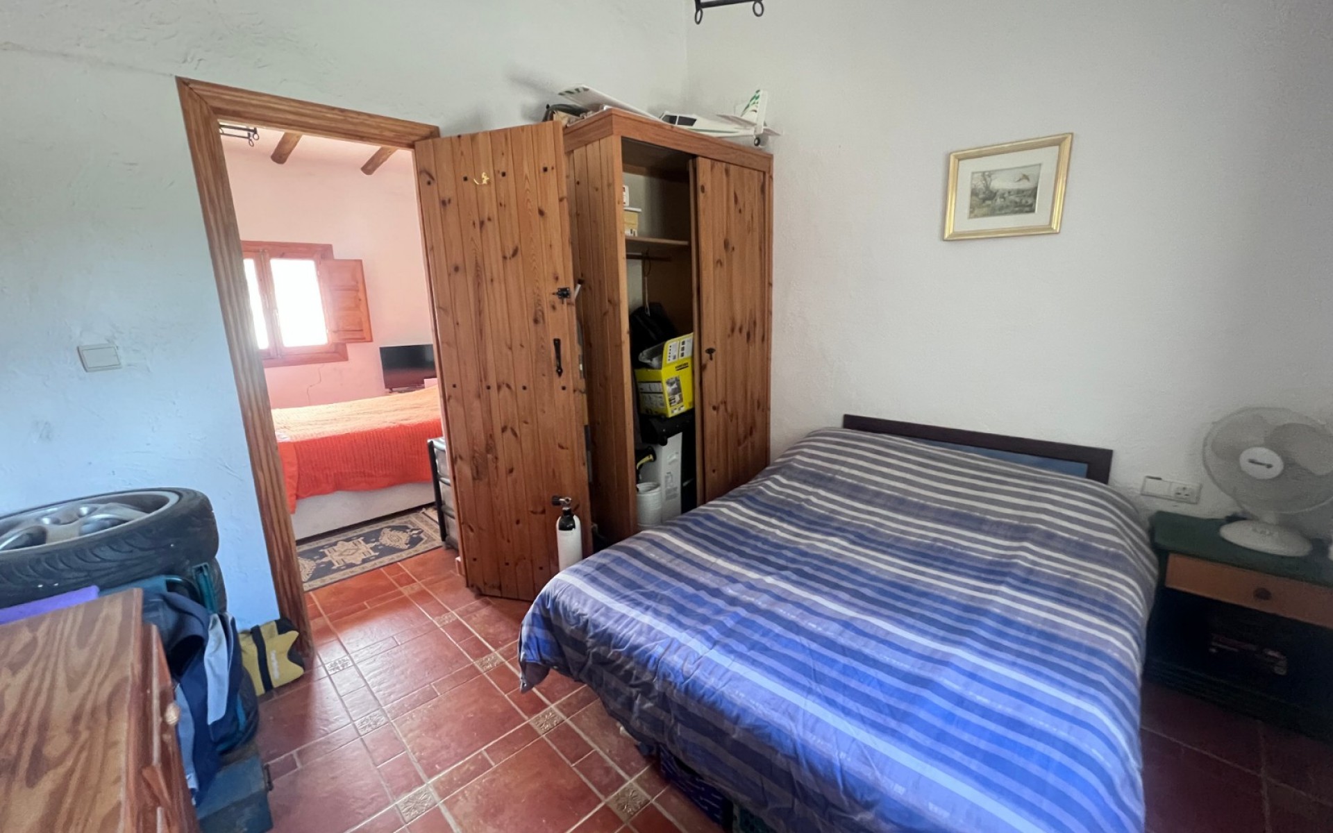 A Vendre - Maison de campagne - Torremendo