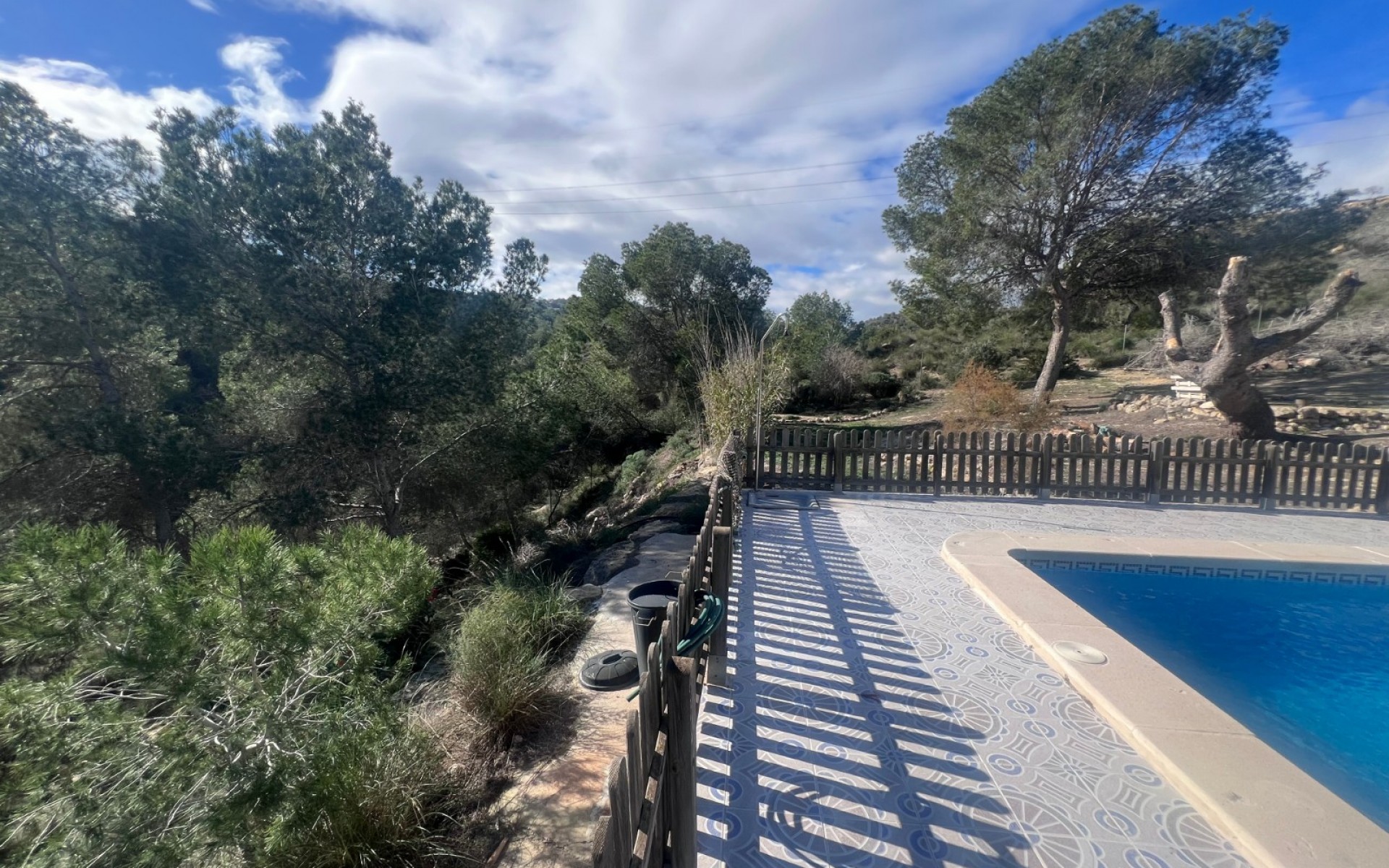 A Vendre - Maison de campagne - Torremendo