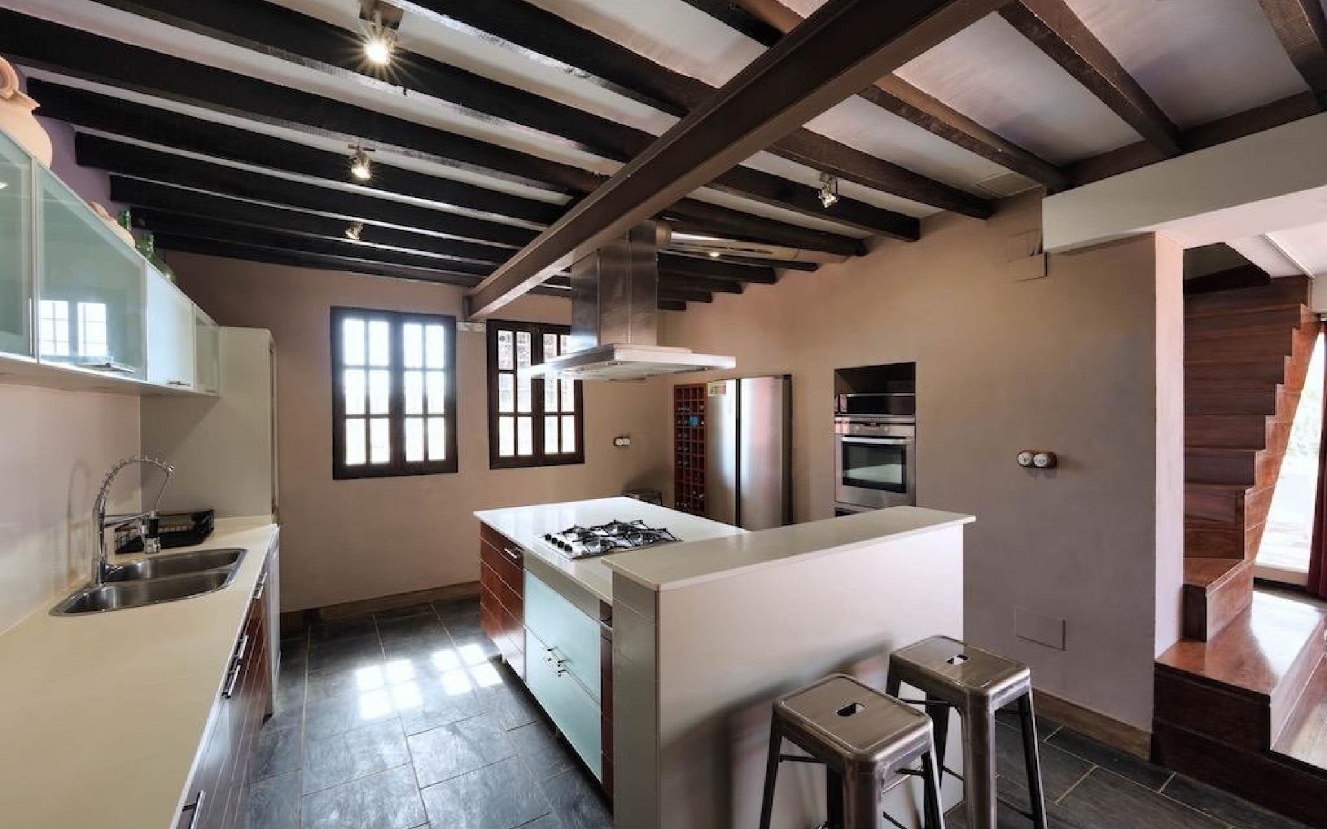 A Vendre - Maison de campagne - Torremendo