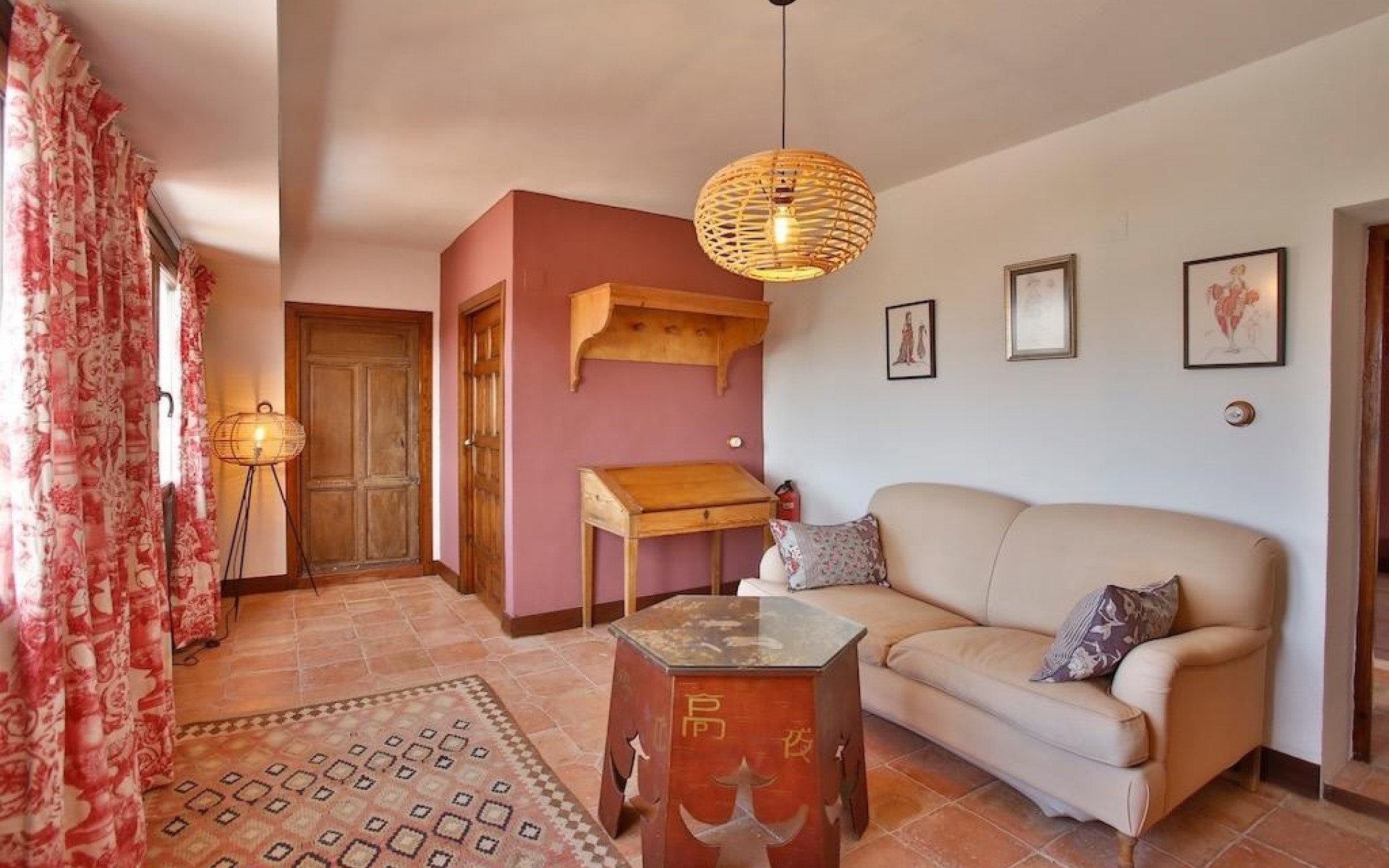 A Vendre - Maison de campagne - Torremendo