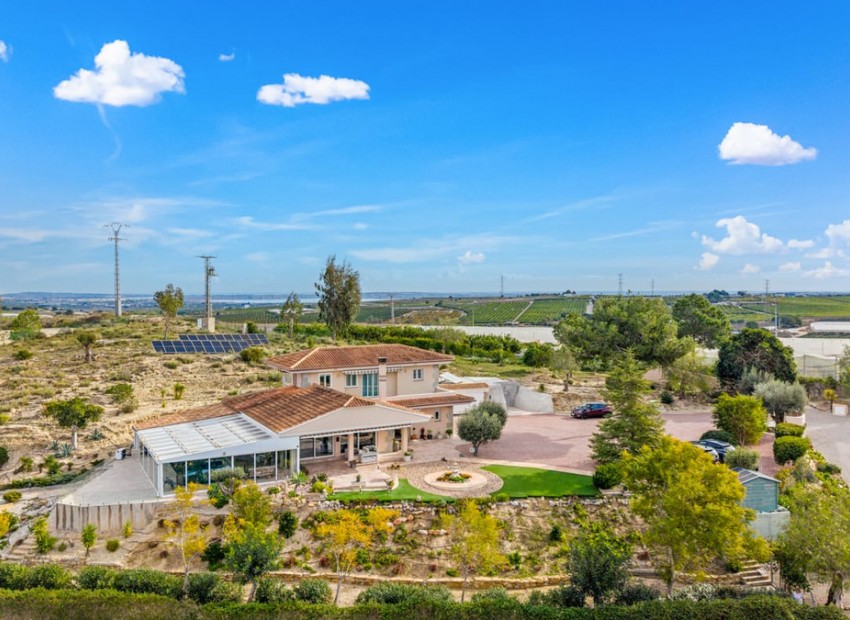 A Vendre - Maison de campagne - Torremendo