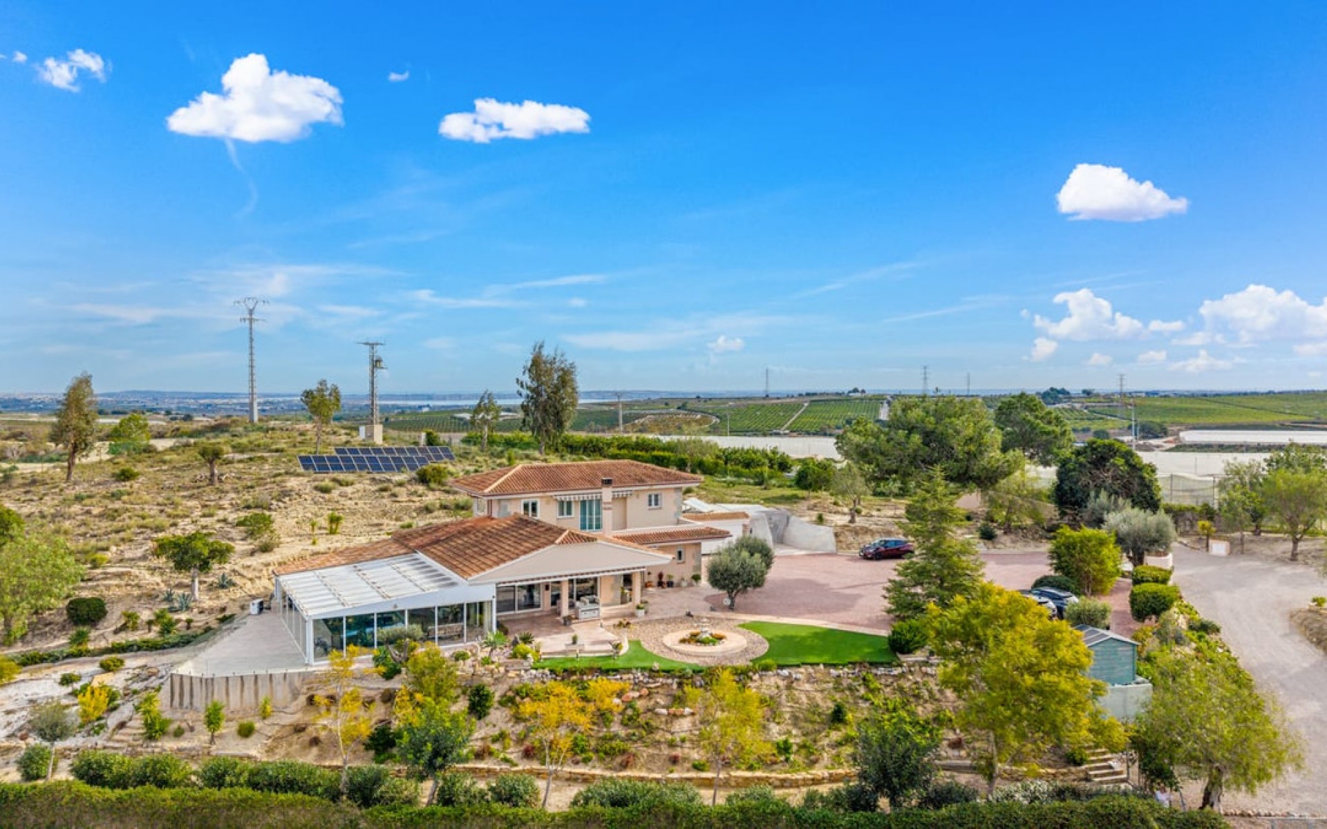A Vendre - Maison de campagne - Torremendo