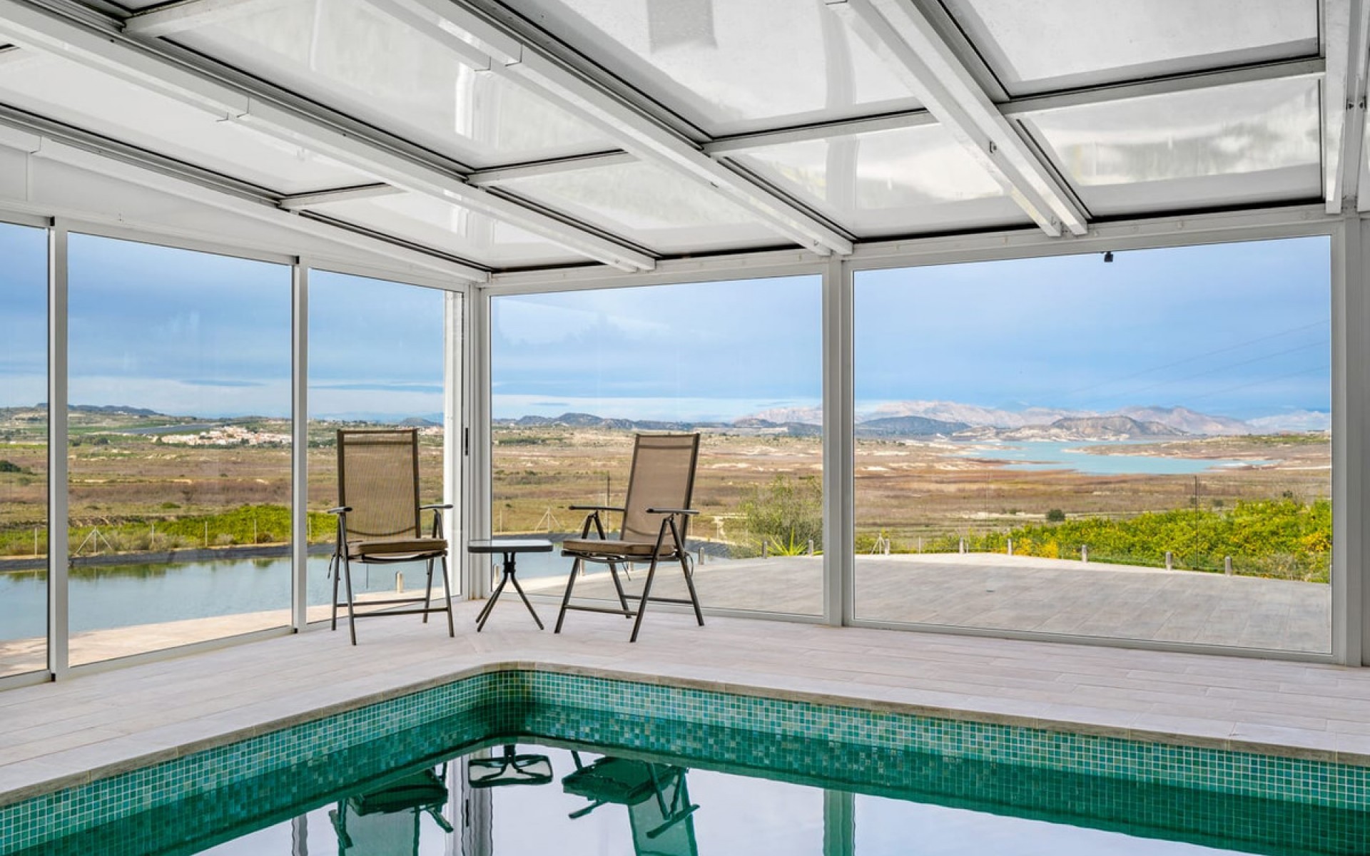 A Vendre - Maison de campagne - Torremendo