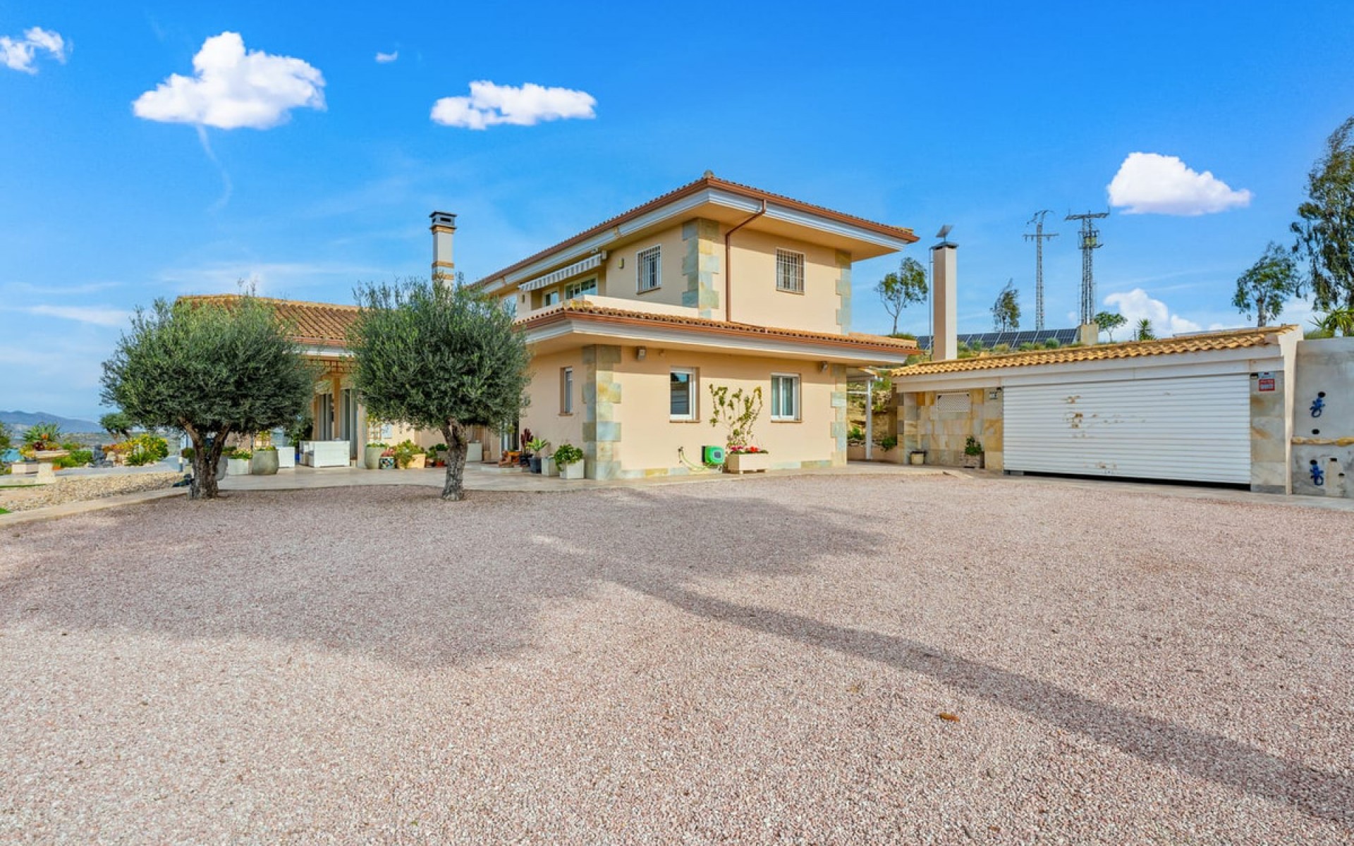 A Vendre - Maison de campagne - Torremendo