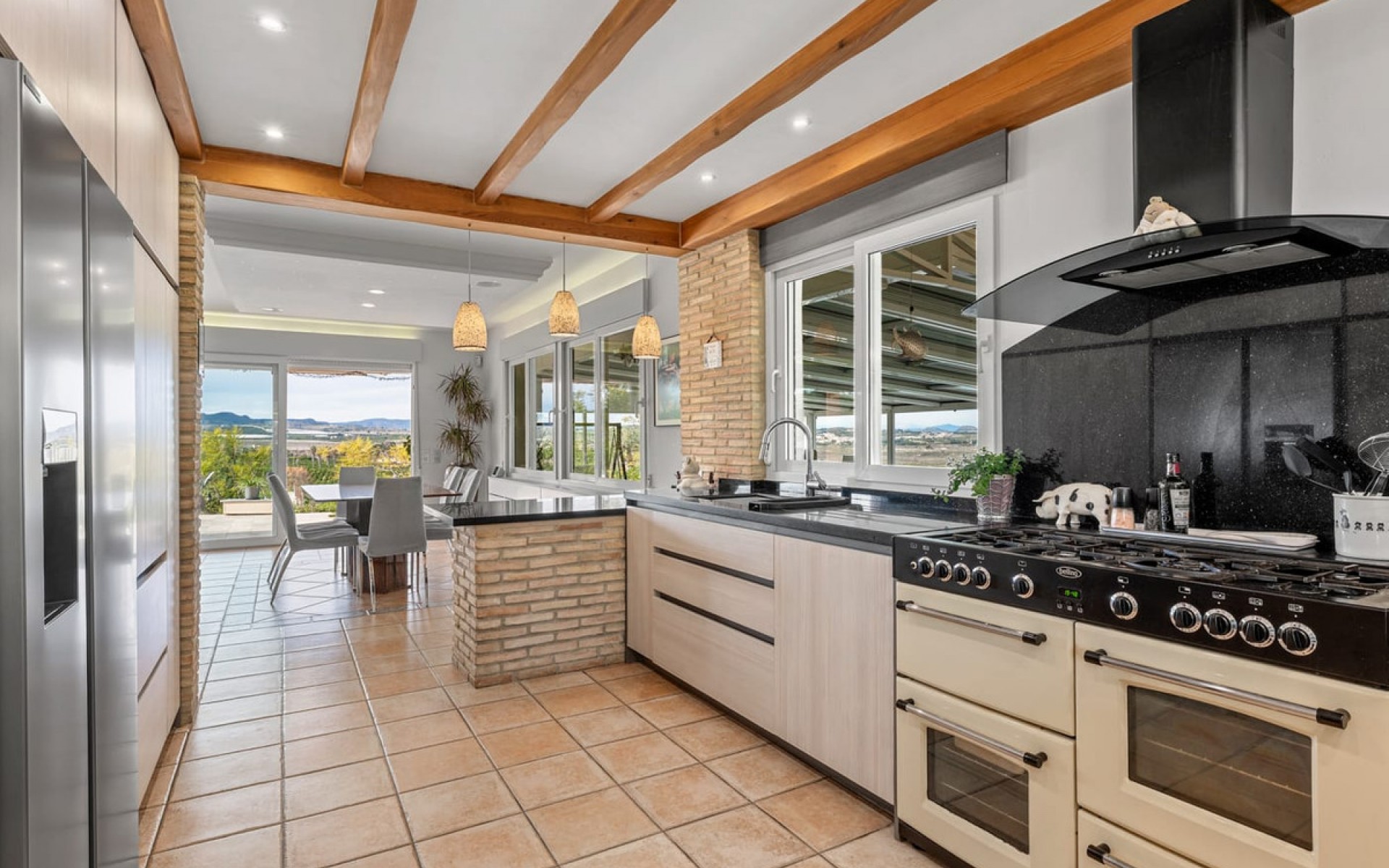 A Vendre - Maison de campagne - Torremendo