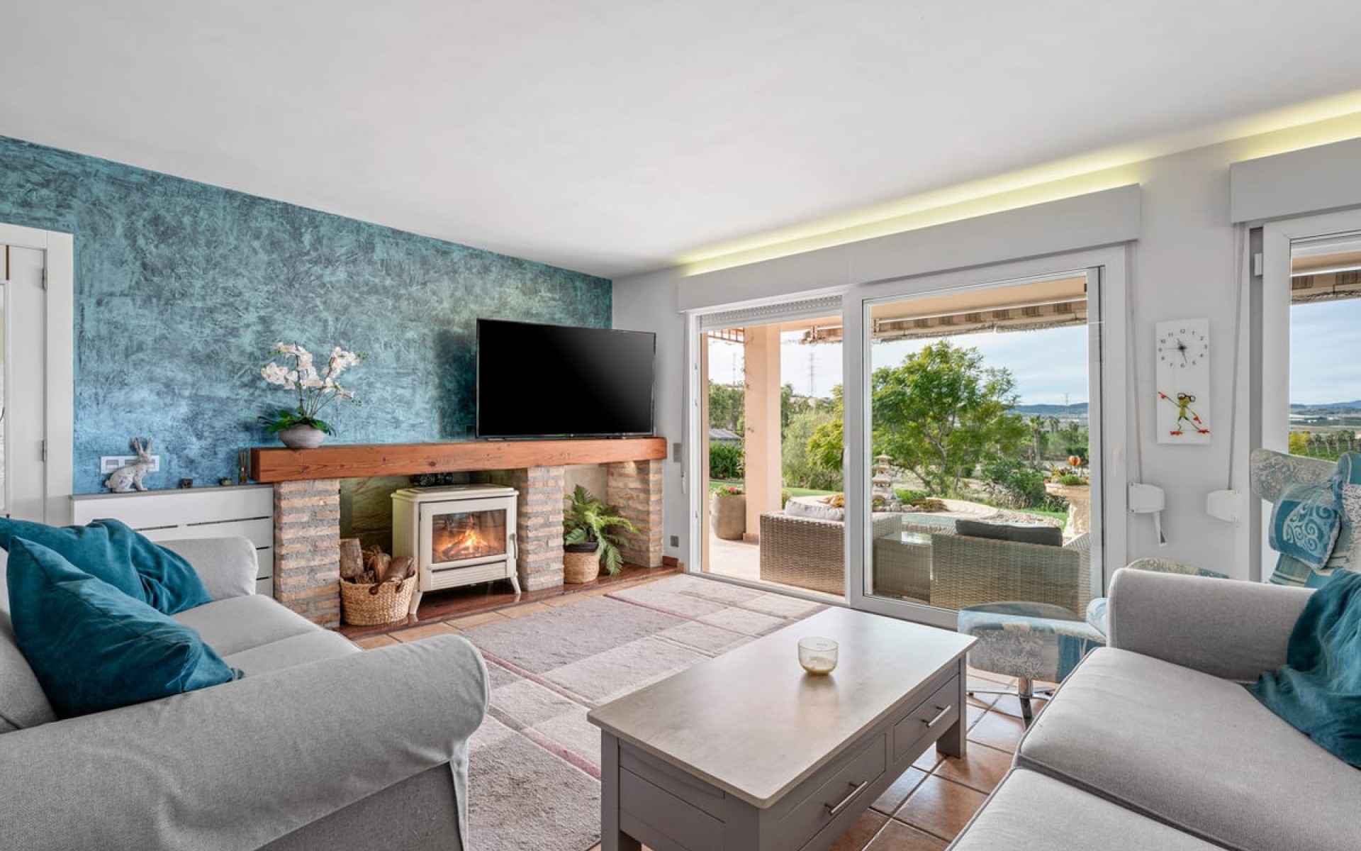 A Vendre - Maison de campagne - Torremendo