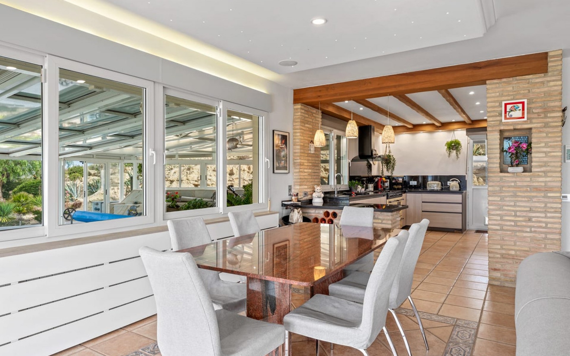 A Vendre - Maison de campagne - Torremendo