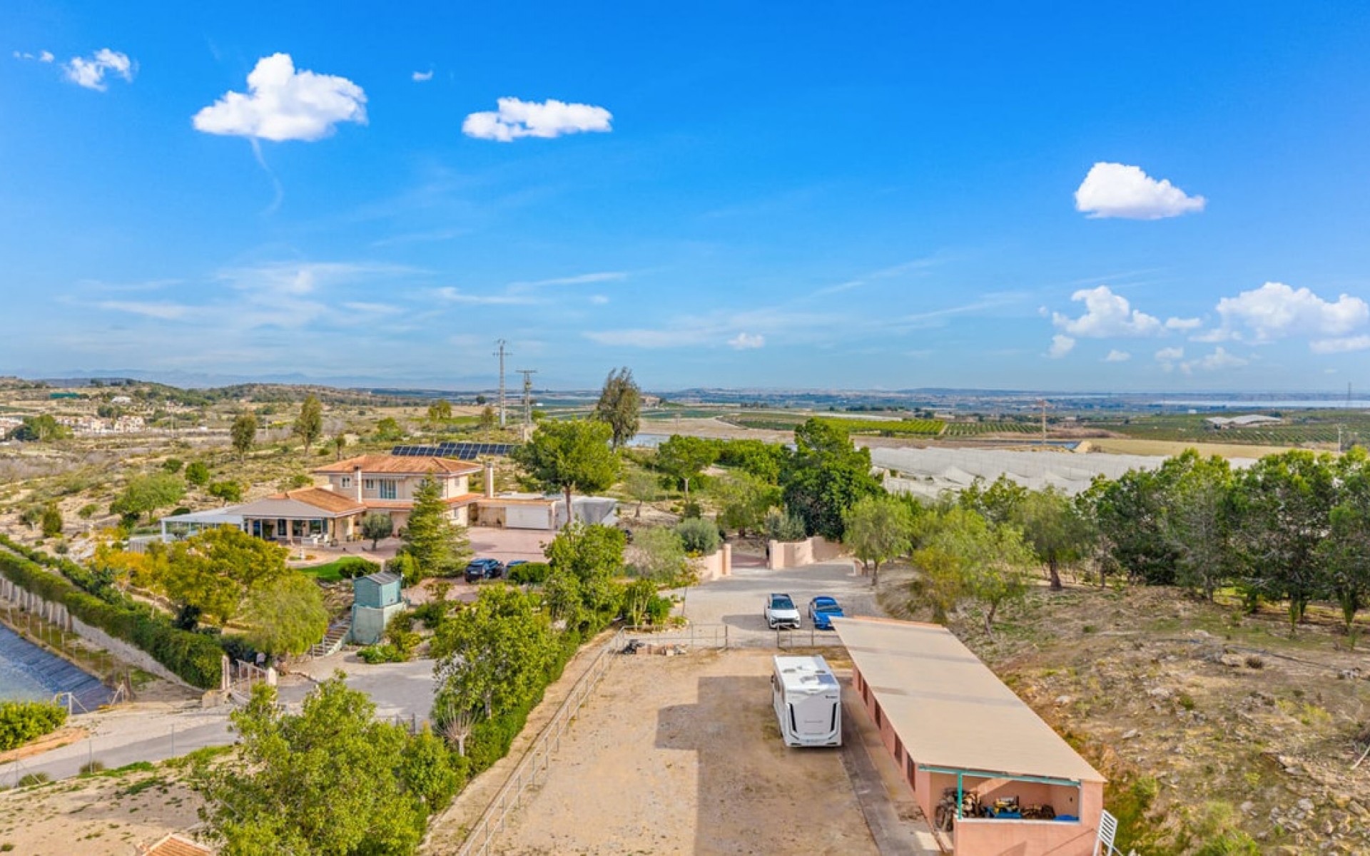 A Vendre - Maison de campagne - Torremendo