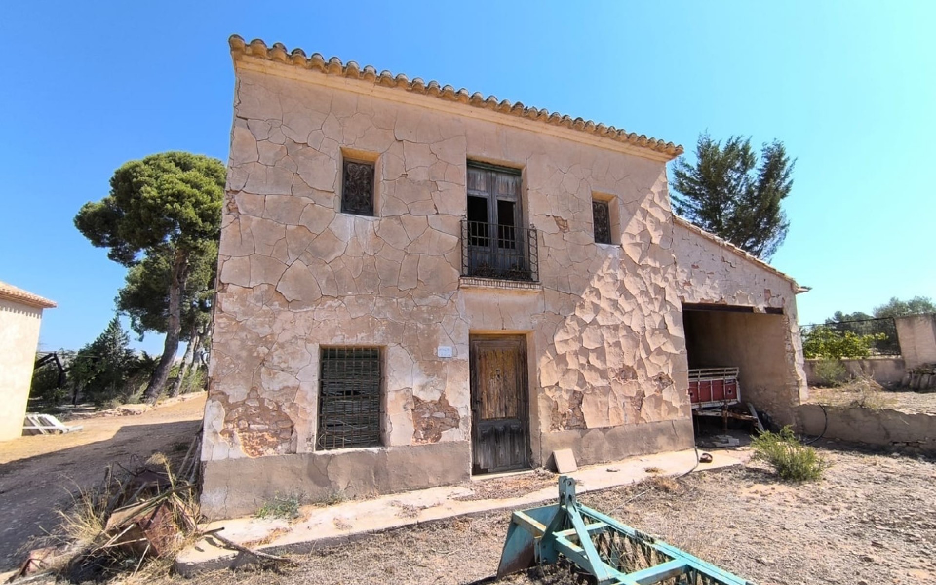 A Vendre - Maison de campagne - Villena - Villena Centro
