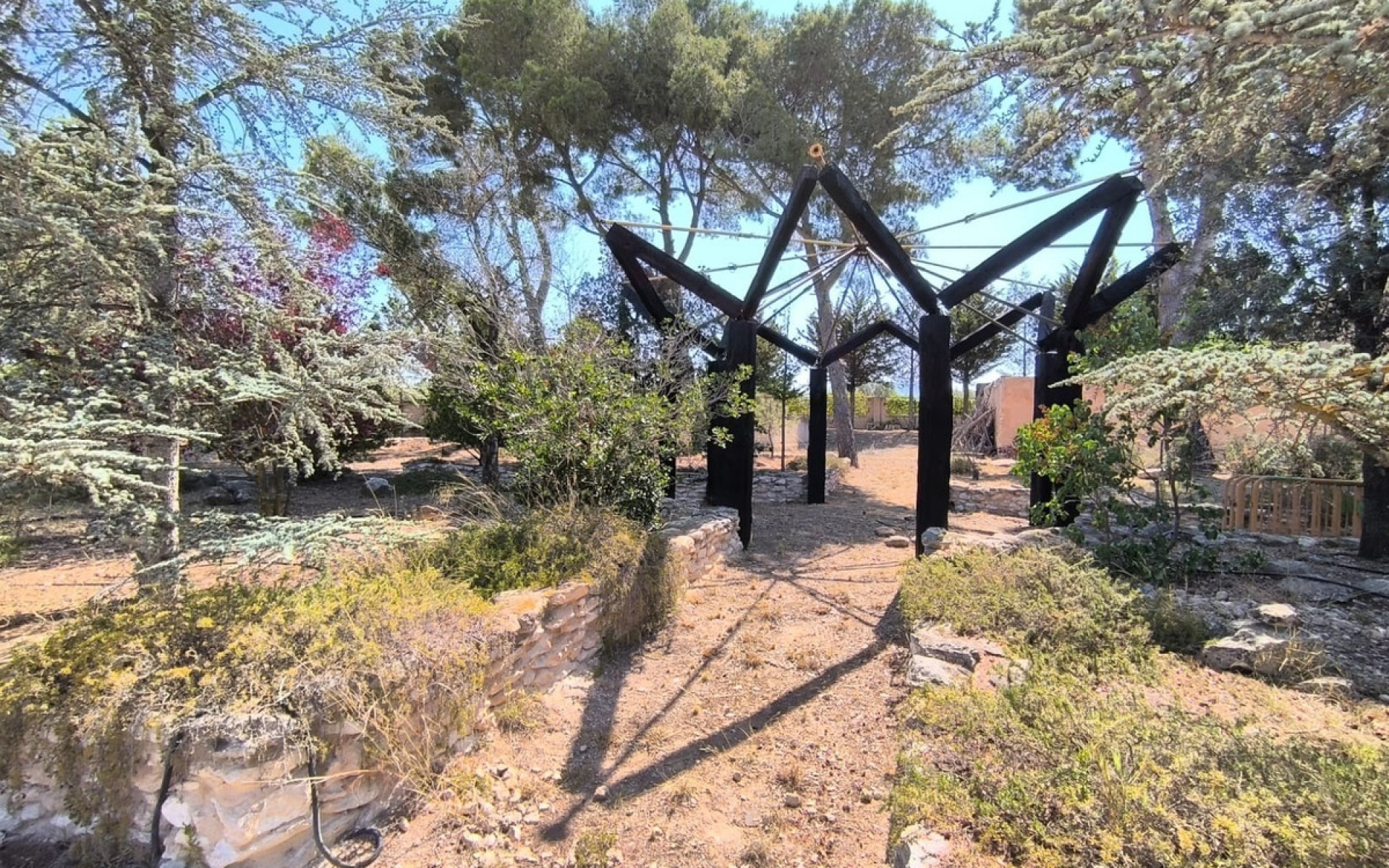 A Vendre - Maison de campagne - Villena - Villena Centro