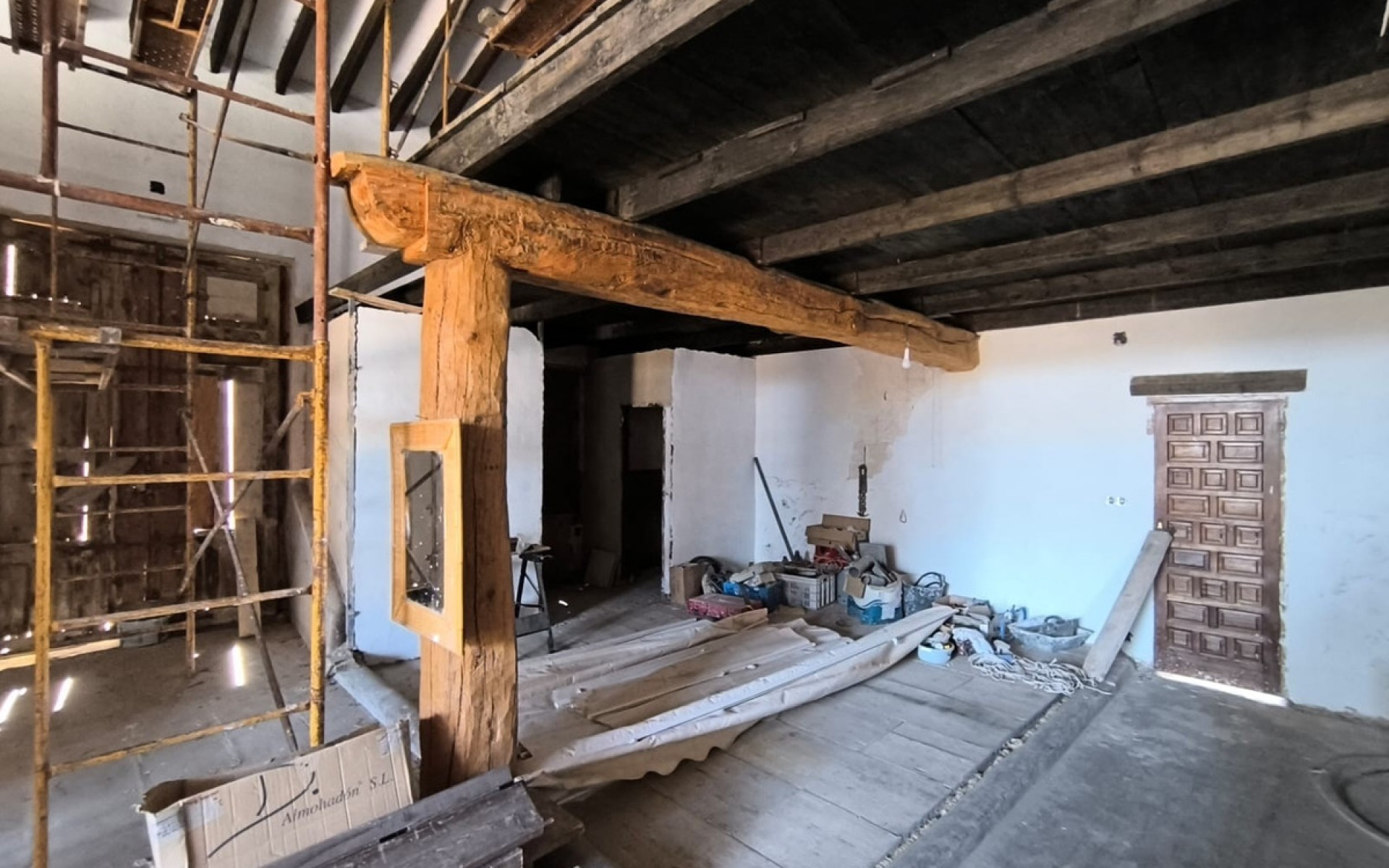 A Vendre - Maison de campagne - Villena - Villena Centro