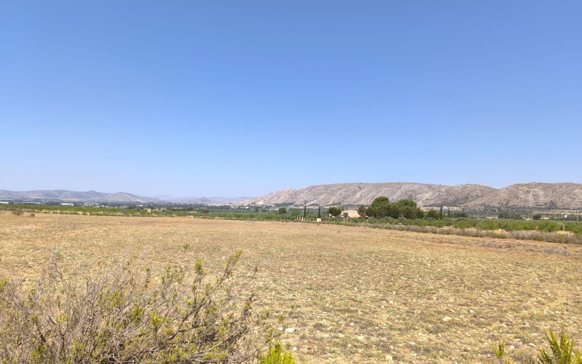 A Vendre - Maison de campagne - Villena - Villena Centro