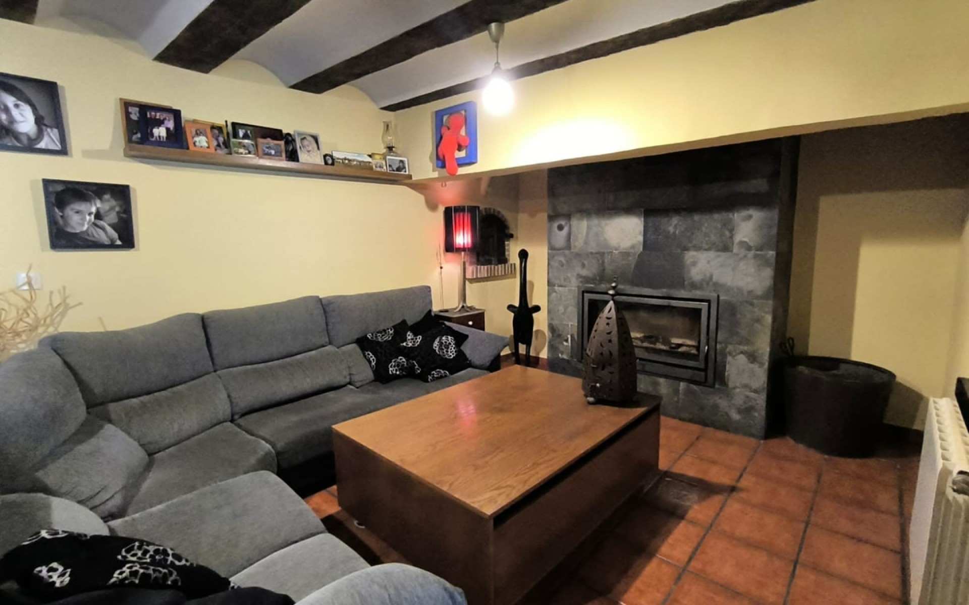 A Vendre - Maison de campagne - Villena - Villena Centro