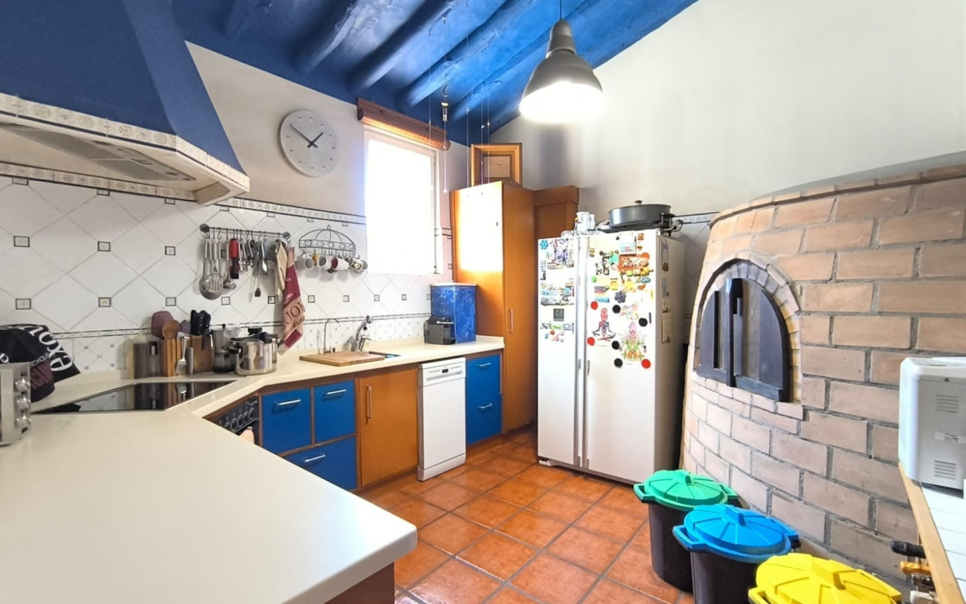 A Vendre - Maison de campagne - Villena - Villena Centro