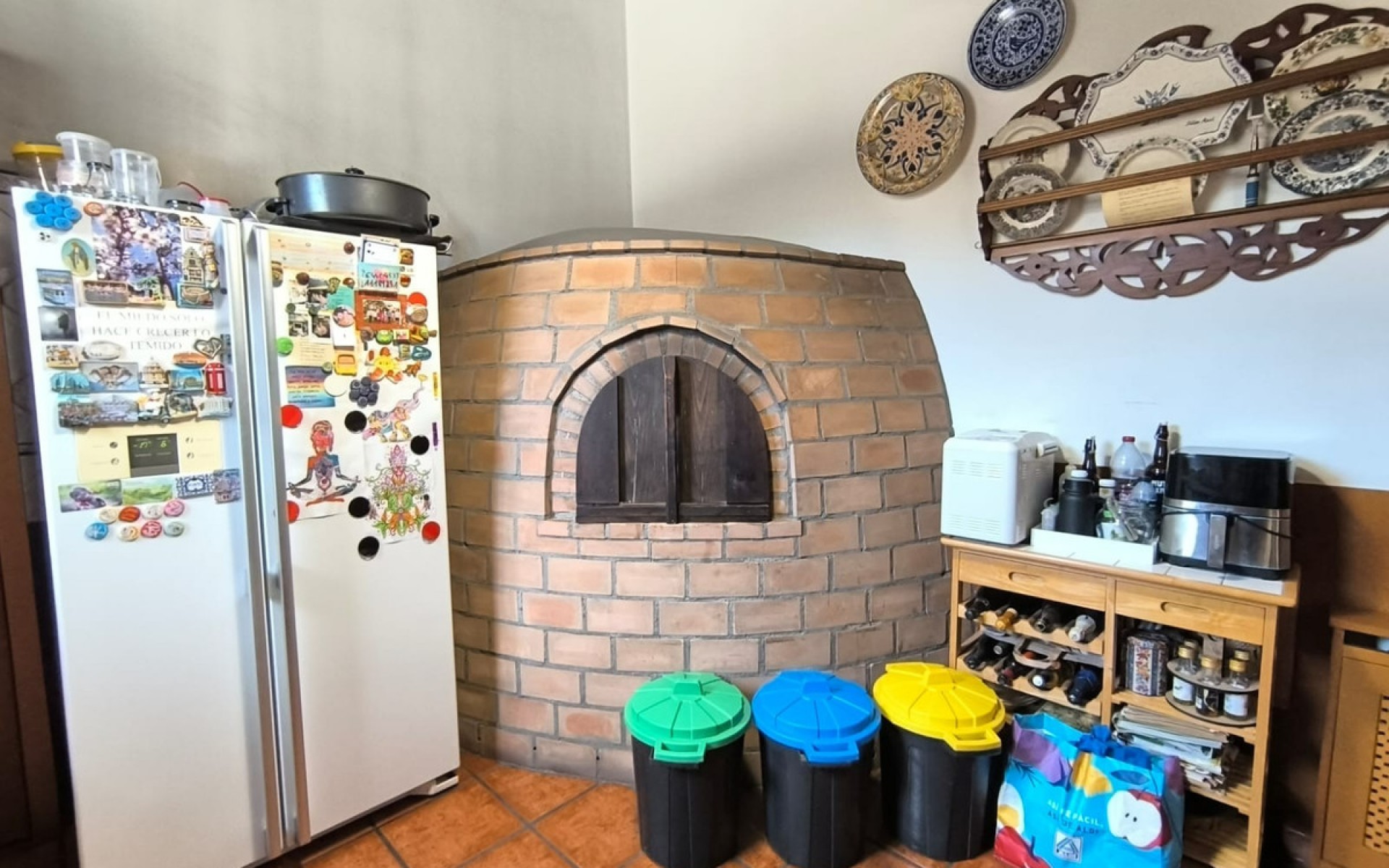 A Vendre - Maison de campagne - Villena - Villena Centro