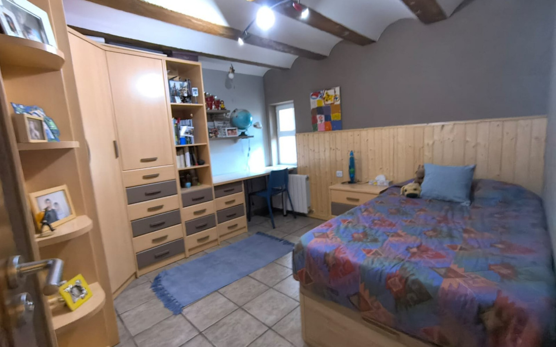 A Vendre - Maison de campagne - Villena - Villena Centro