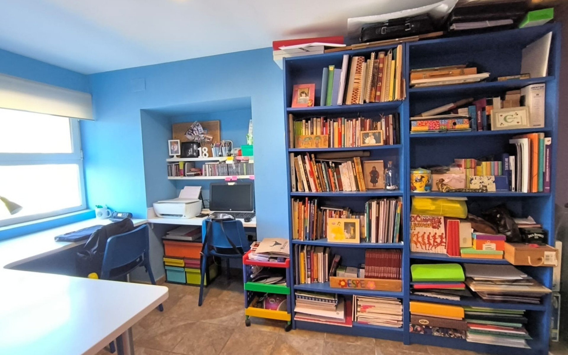 A Vendre - Maison de campagne - Villena - Villena Centro