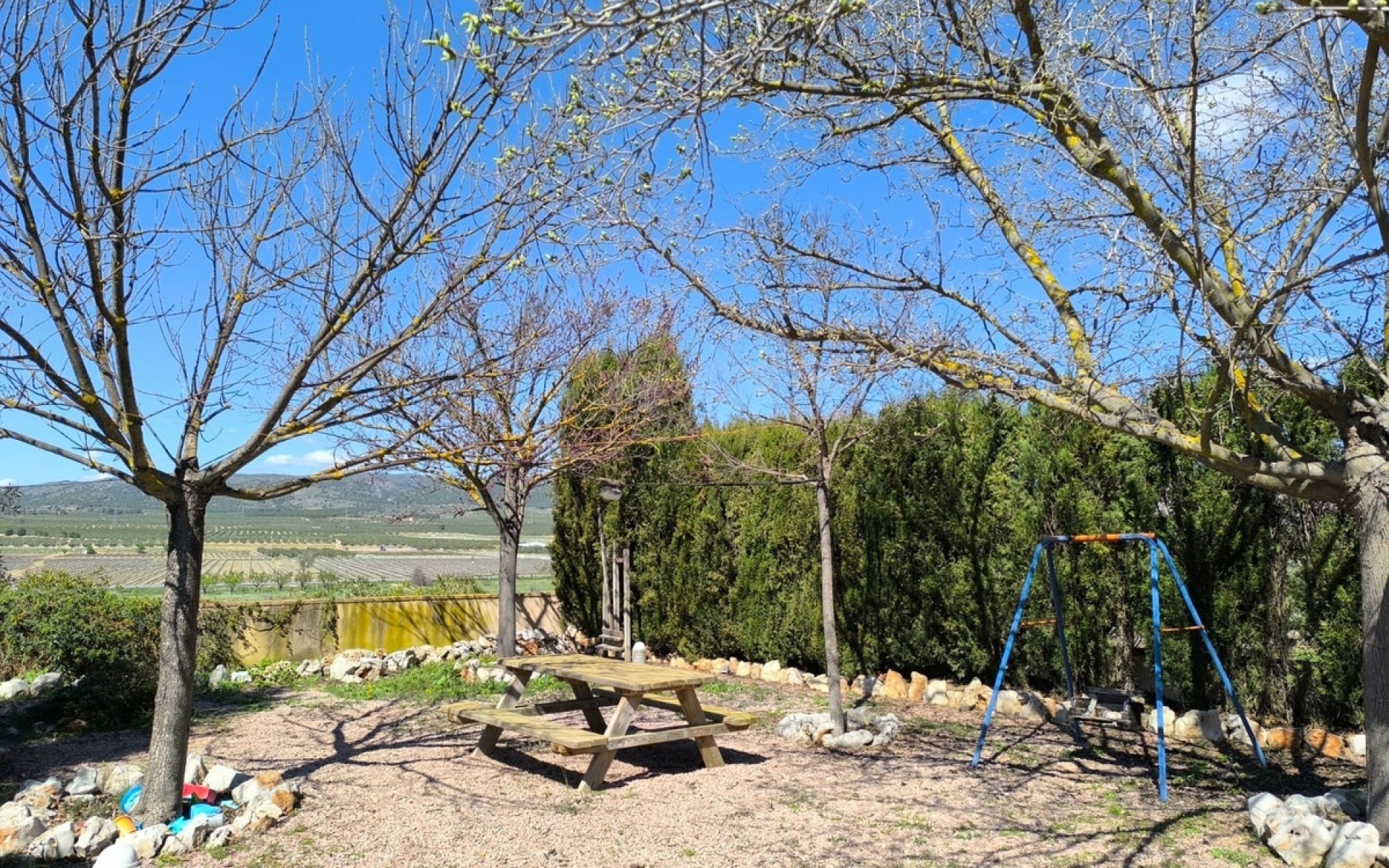 A Vendre - Maison de campagne - Villena - Villena Centro