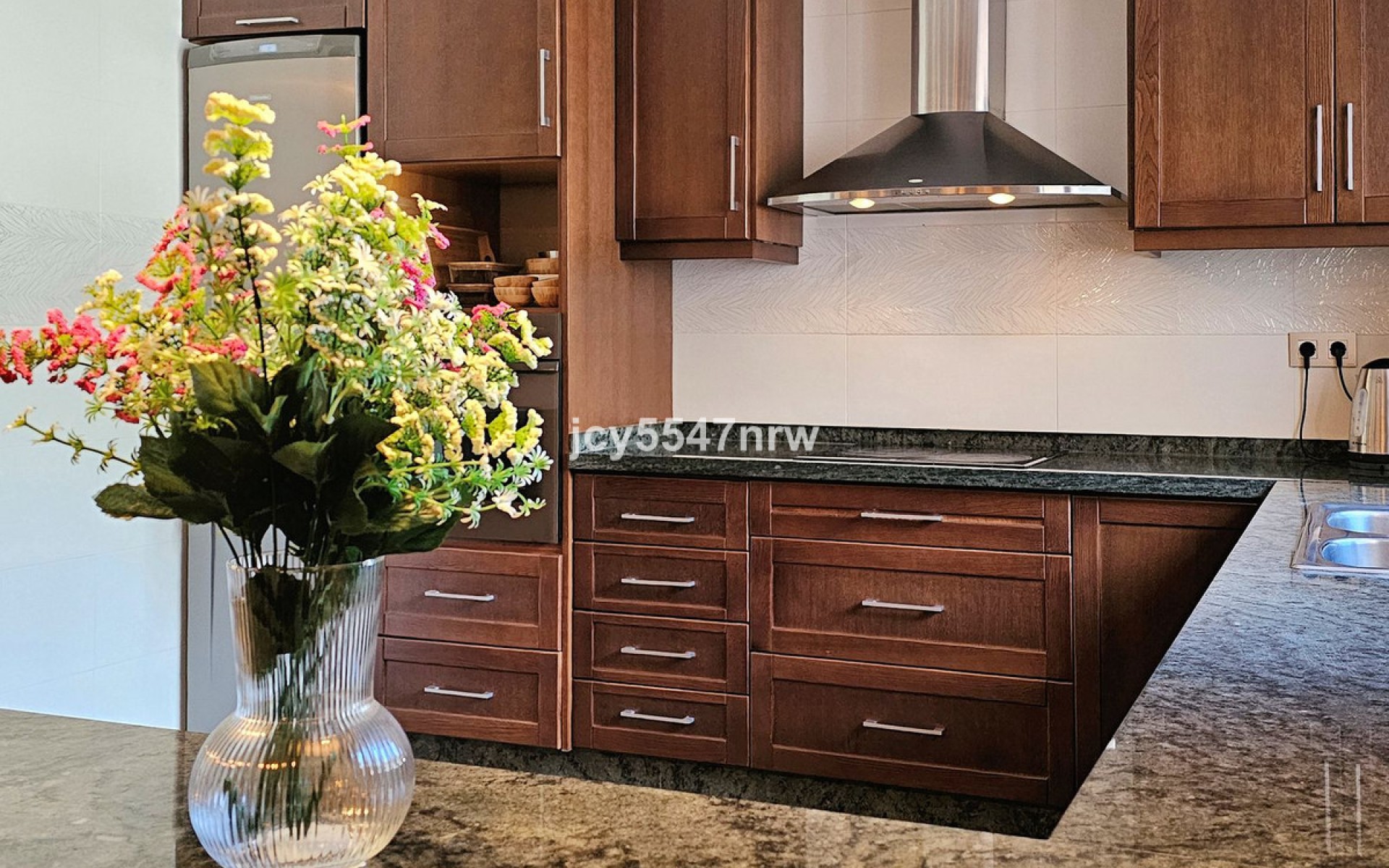 A Vendre - Maison de campagne - Yecla - Yecla Centro