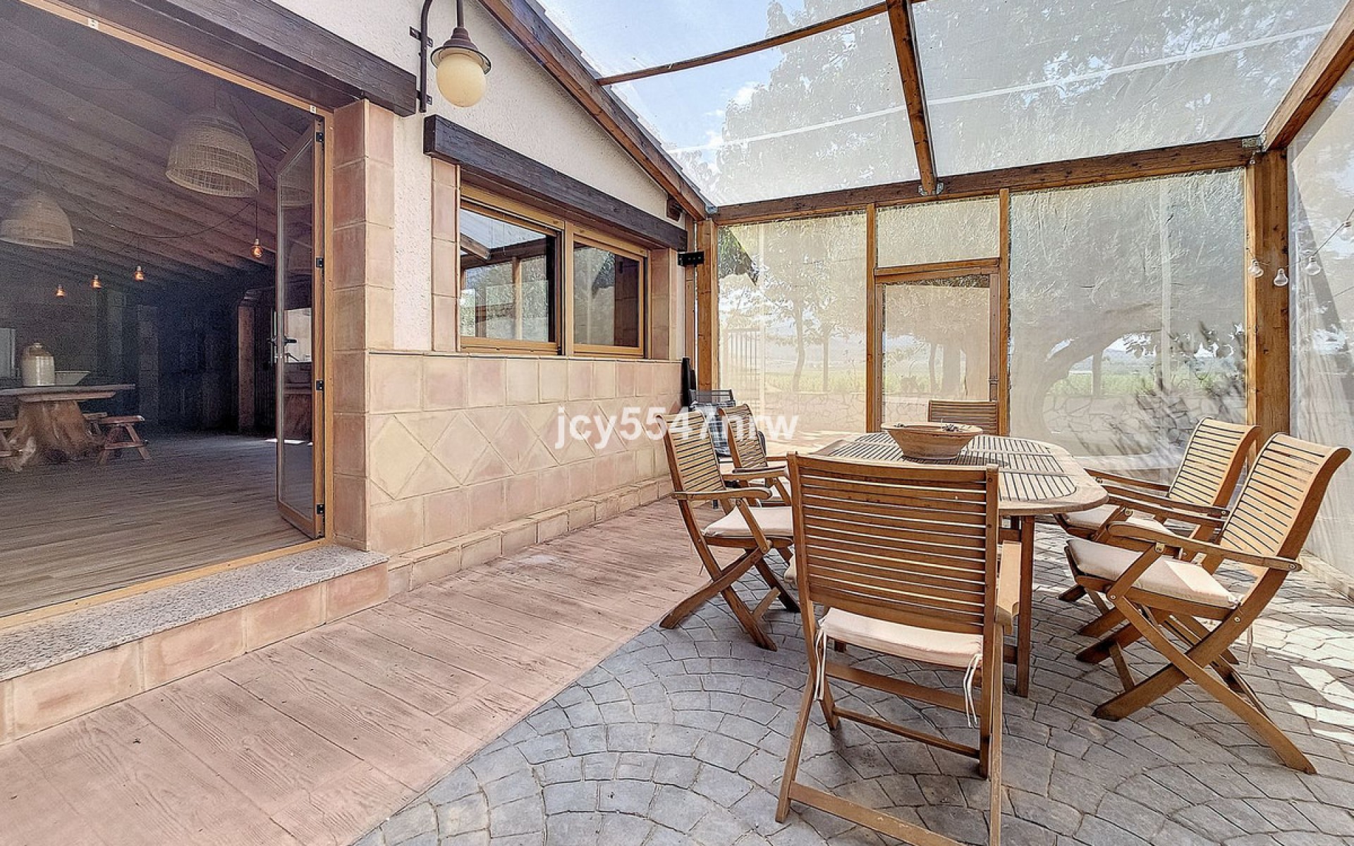 A Vendre - Maison de campagne - Yecla - Yecla Centro