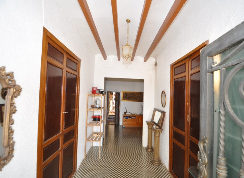 A Vendre - Maison de campagne - Yecla - Yecla Centro