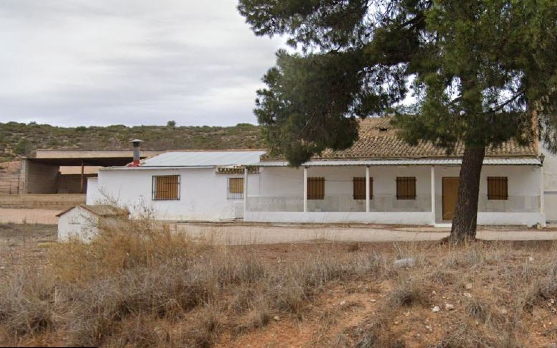 A Vendre - Maison de campagne - Yecla - Yecla Centro