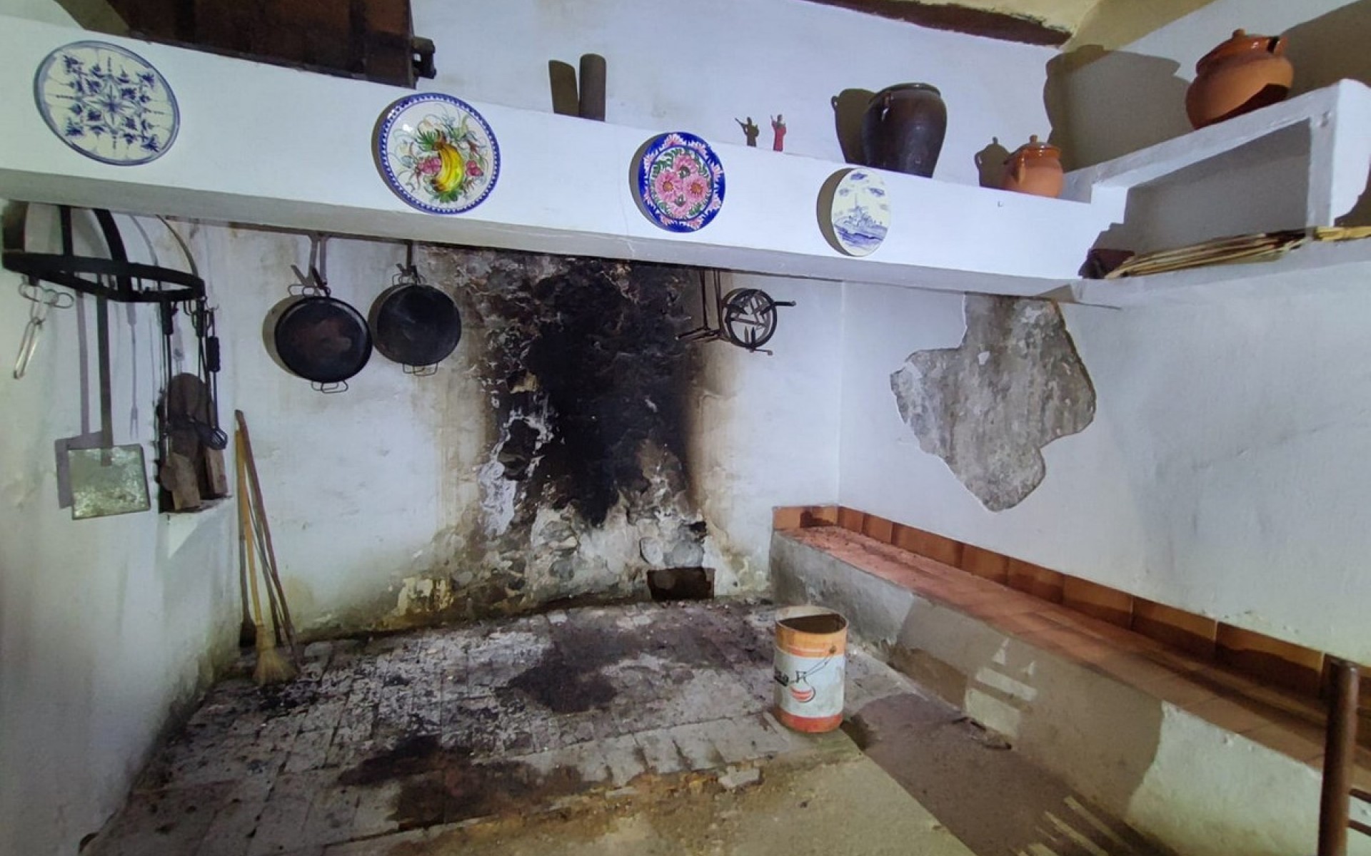 A Vendre - Maison de campagne - Yecla - Yecla Centro