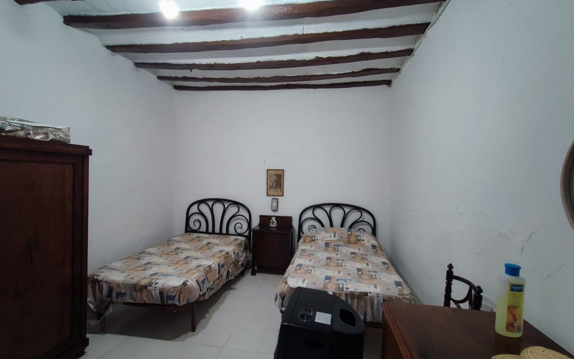 A Vendre - Maison de campagne - Yecla - Yecla Centro