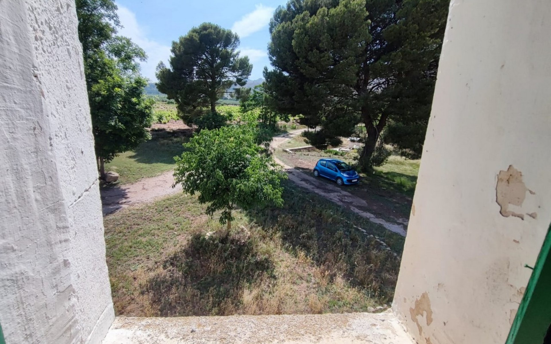 A Vendre - Maison de campagne - Yecla - Yecla Centro