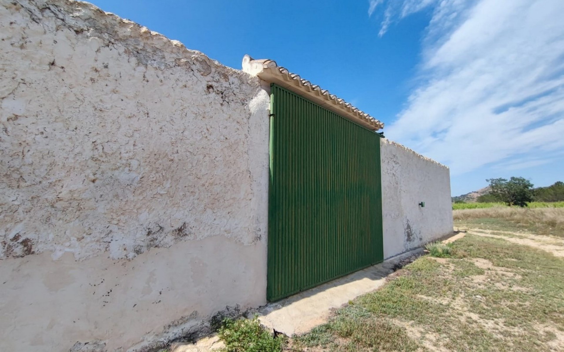 A Vendre - Maison de campagne - Yecla - Yecla Centro