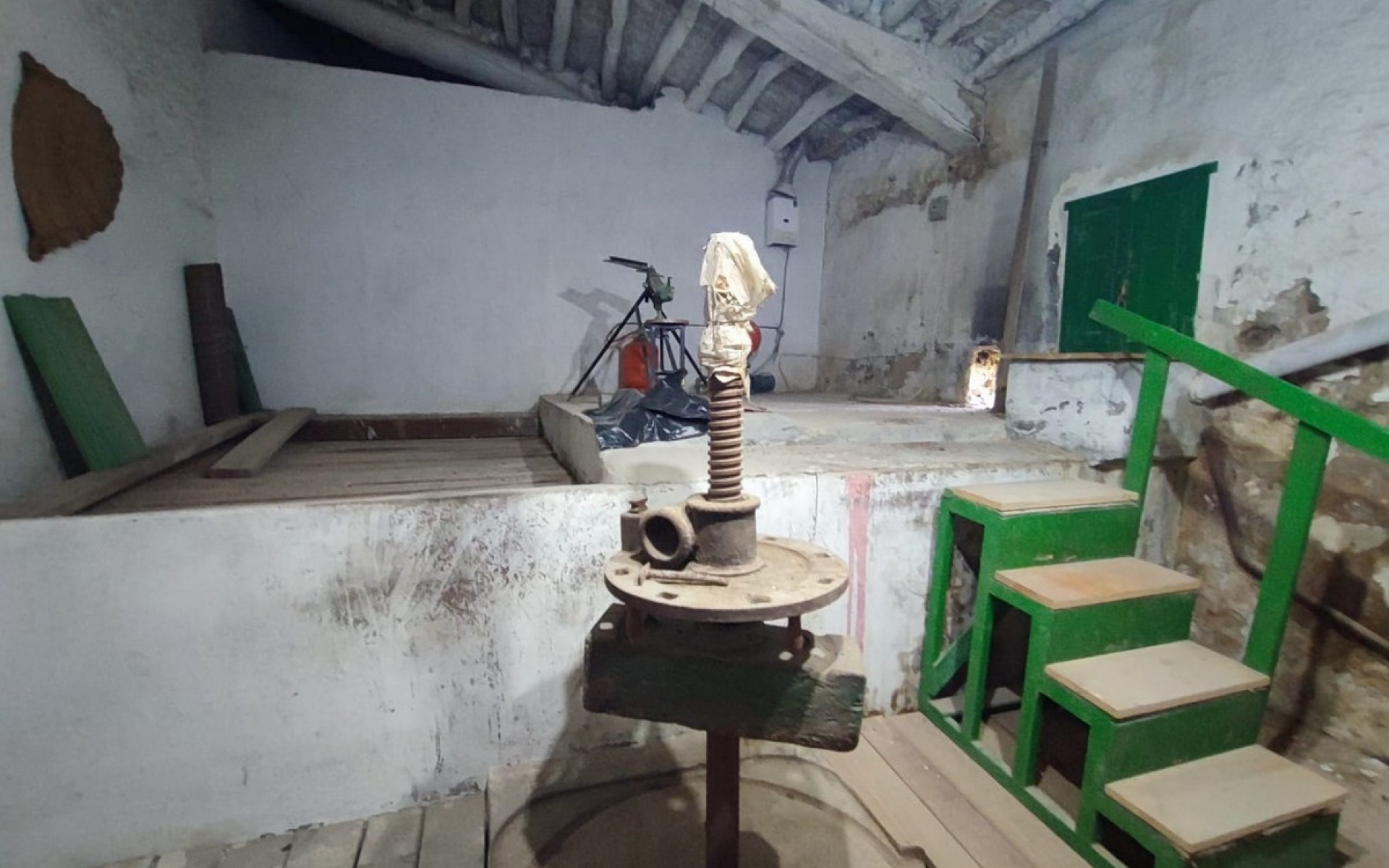 A Vendre - Maison de campagne - Yecla - Yecla Centro