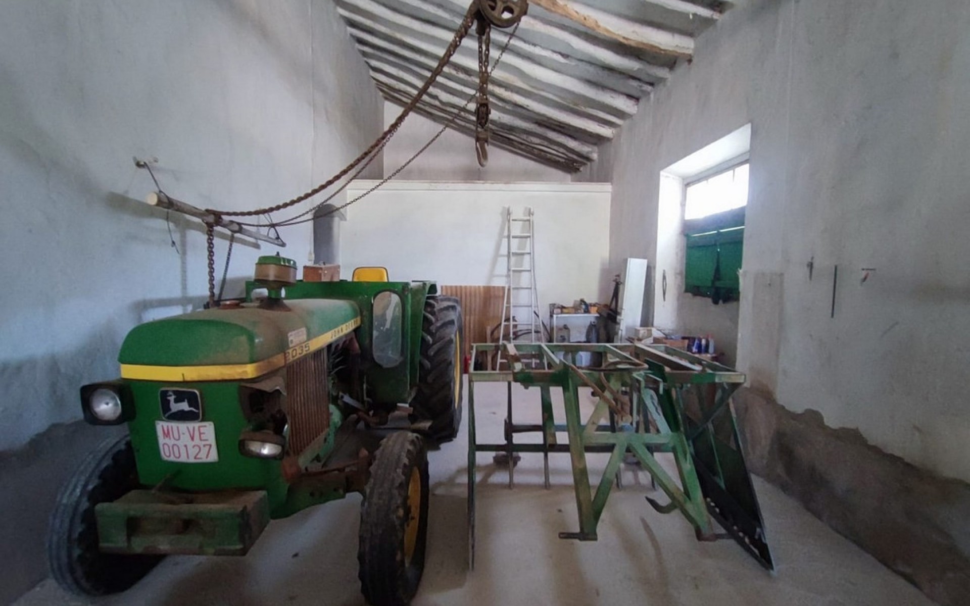 A Vendre - Maison de campagne - Yecla - Yecla Centro