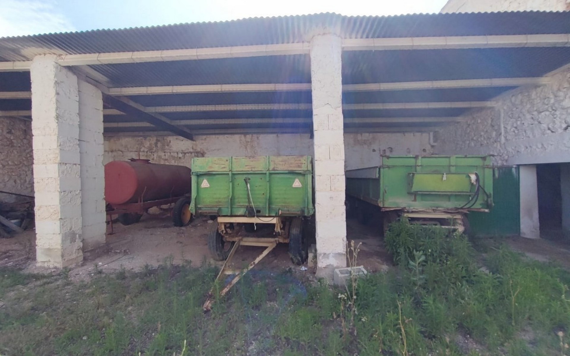 A Vendre - Maison de campagne - Yecla - Yecla Centro