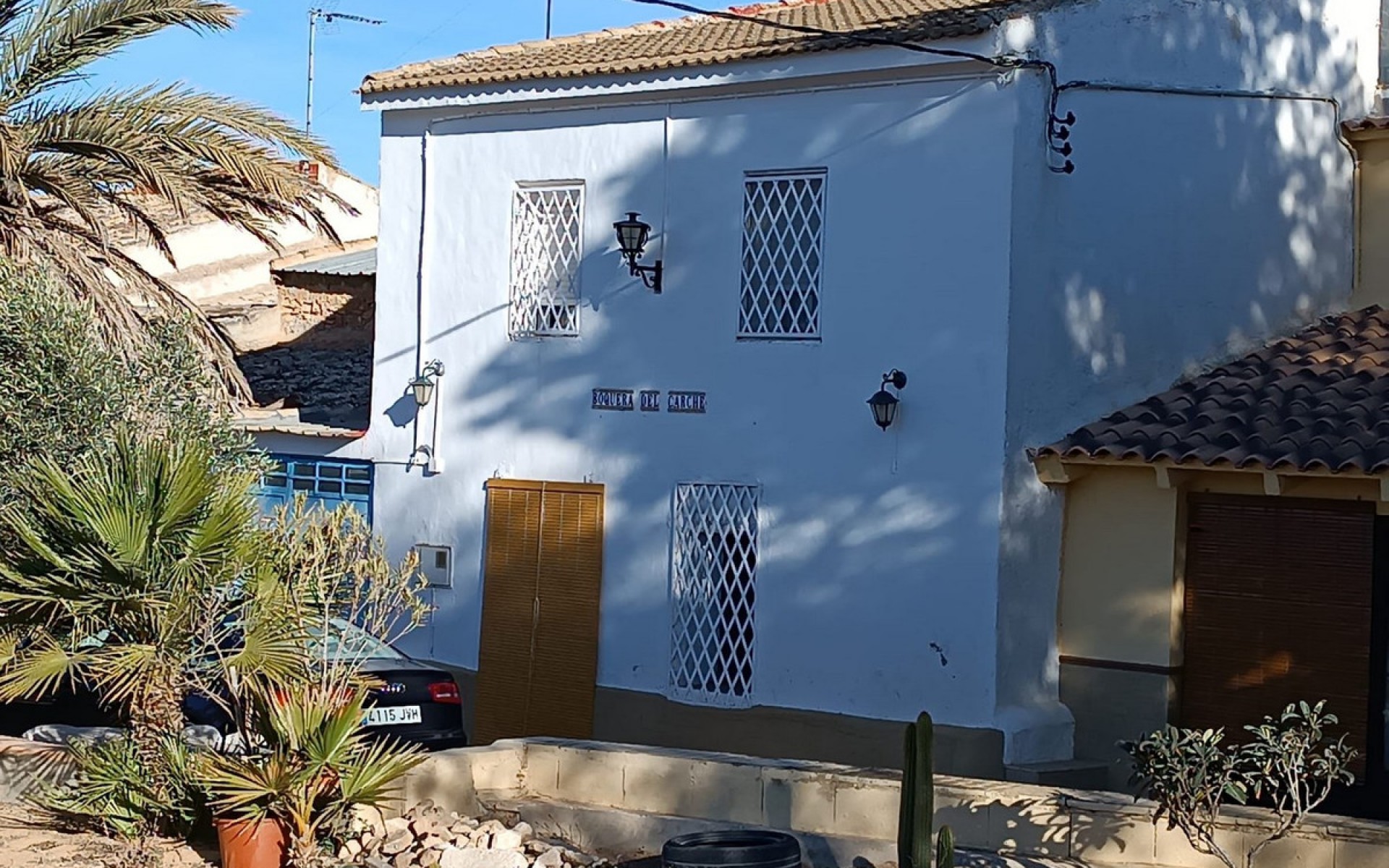 A Vendre - Maison de campagne - Yecla - Yecla Centro