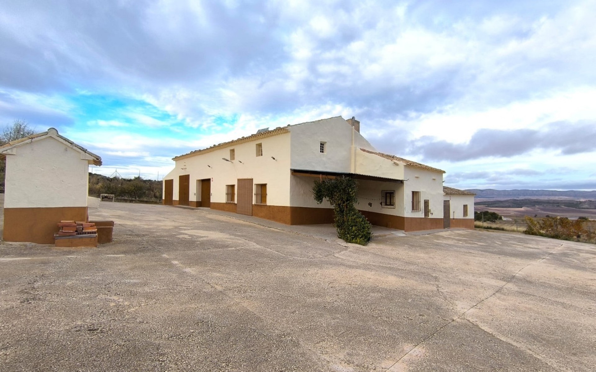 A Vendre - Maison de campagne - Yecla - Yecla Centro