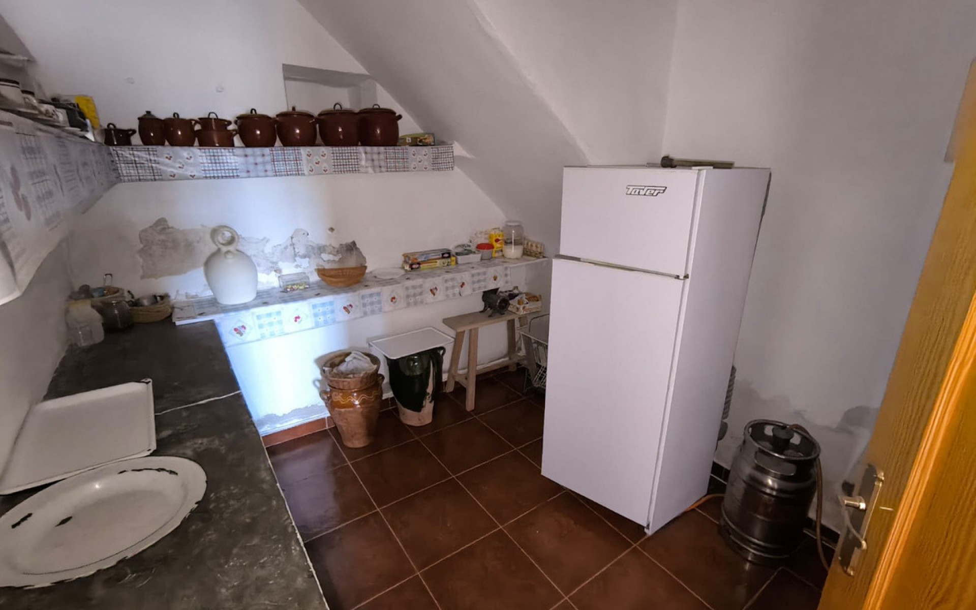 A Vendre - Maison de campagne - Yecla - Yecla Centro